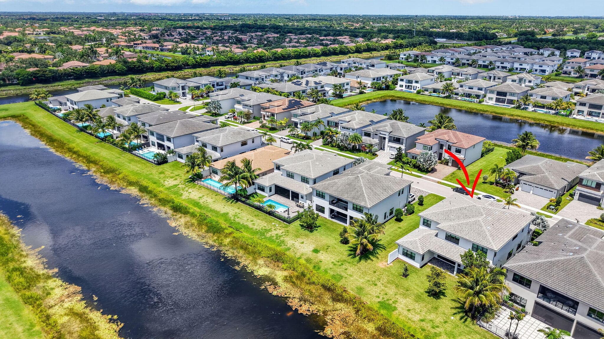 17089 Rainbow Falls Trail, Boca Raton, FL 33496 — photo 102 of 141