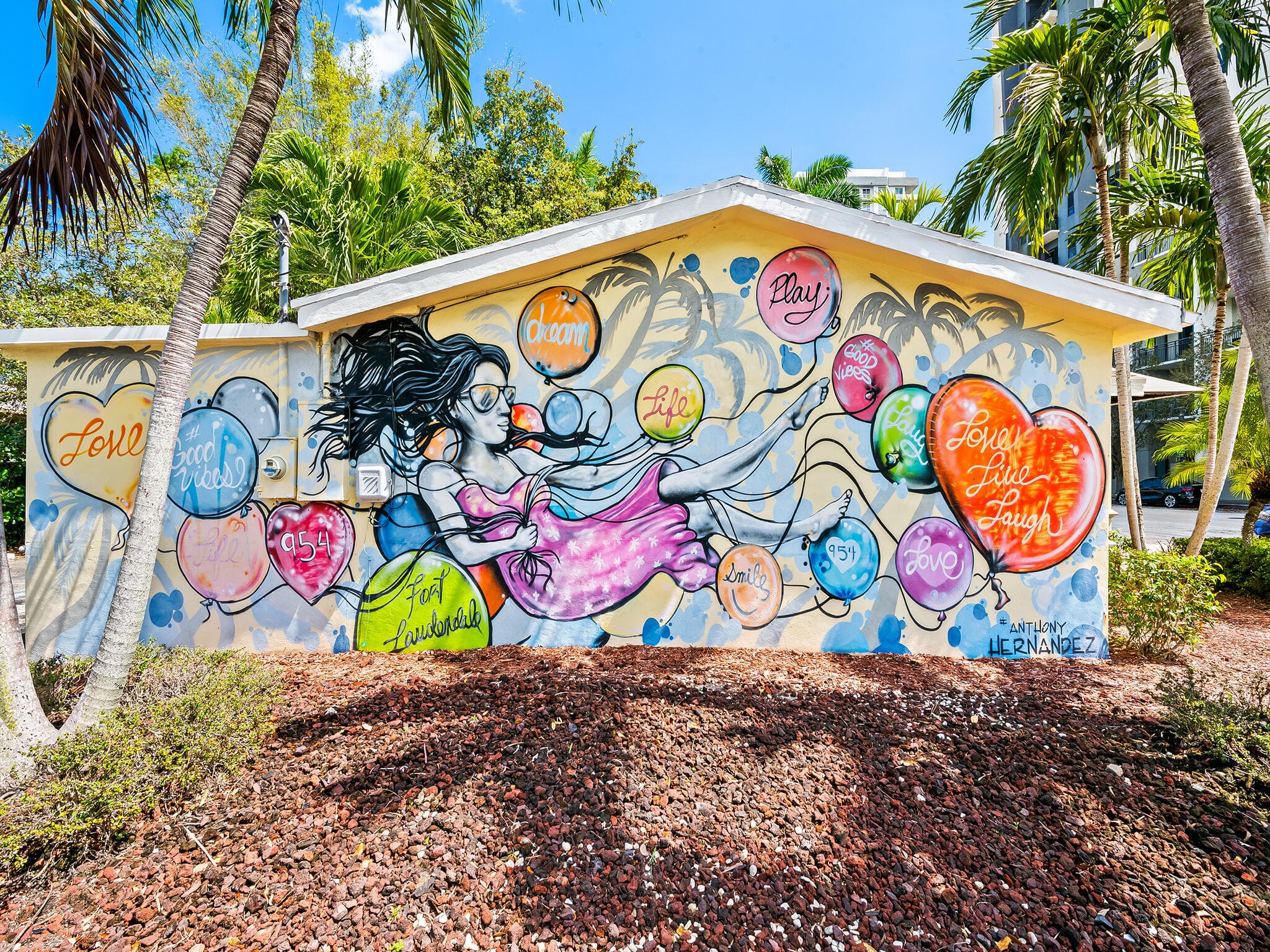 103 NE 4th Street, Fort Lauderdale, FL — photo 14 of 22