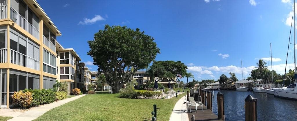 1200 SW 12th Street 316, Fort Lauderdale, FL 33315 — photo 21 of 23