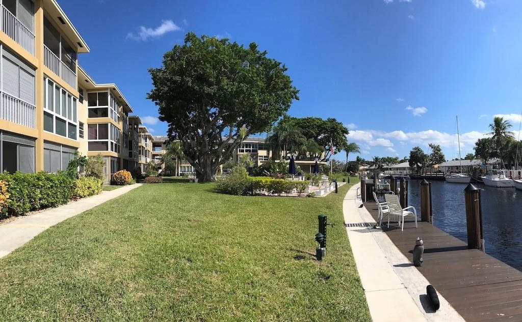 1200 SW 12th Street 316, Fort Lauderdale, FL 33315 — photo 22 of 23