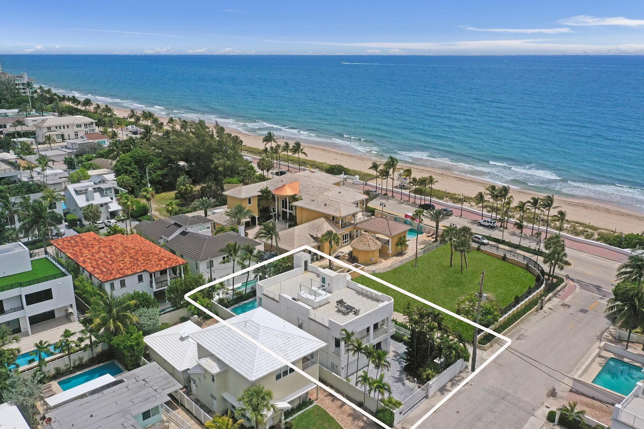 3329 NE 16th Court, Fort Lauderdale, FL 33305 — photo 3 of 61