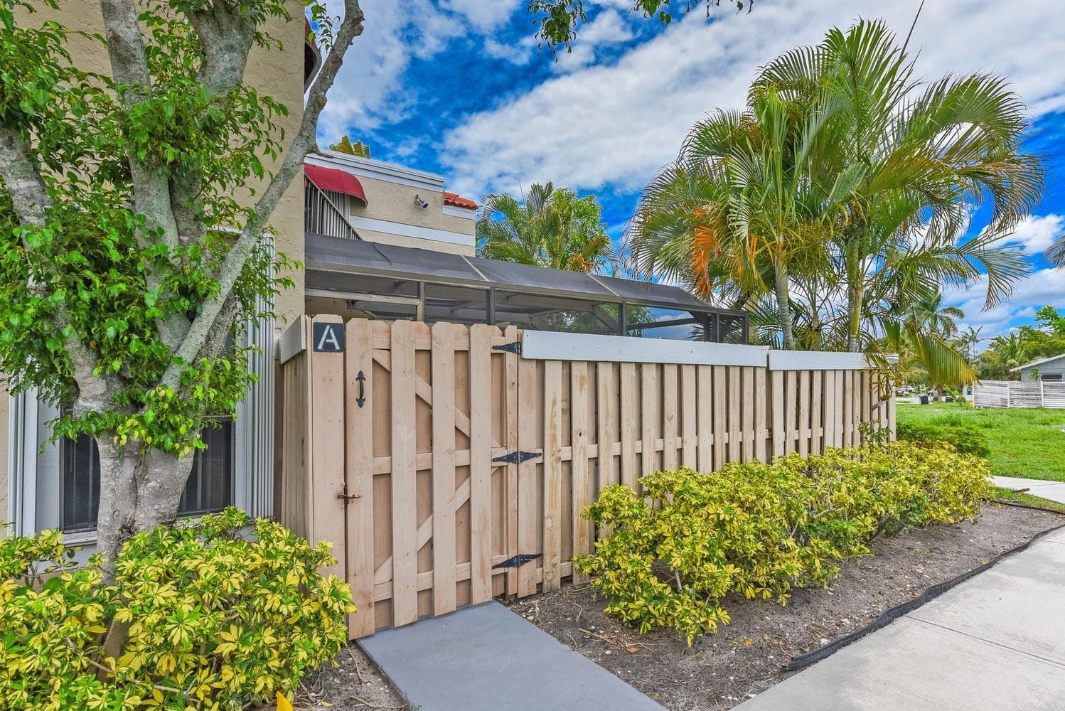 3640 Village Drive A, Delray Beach, FL 33445 — photo 2 of 25