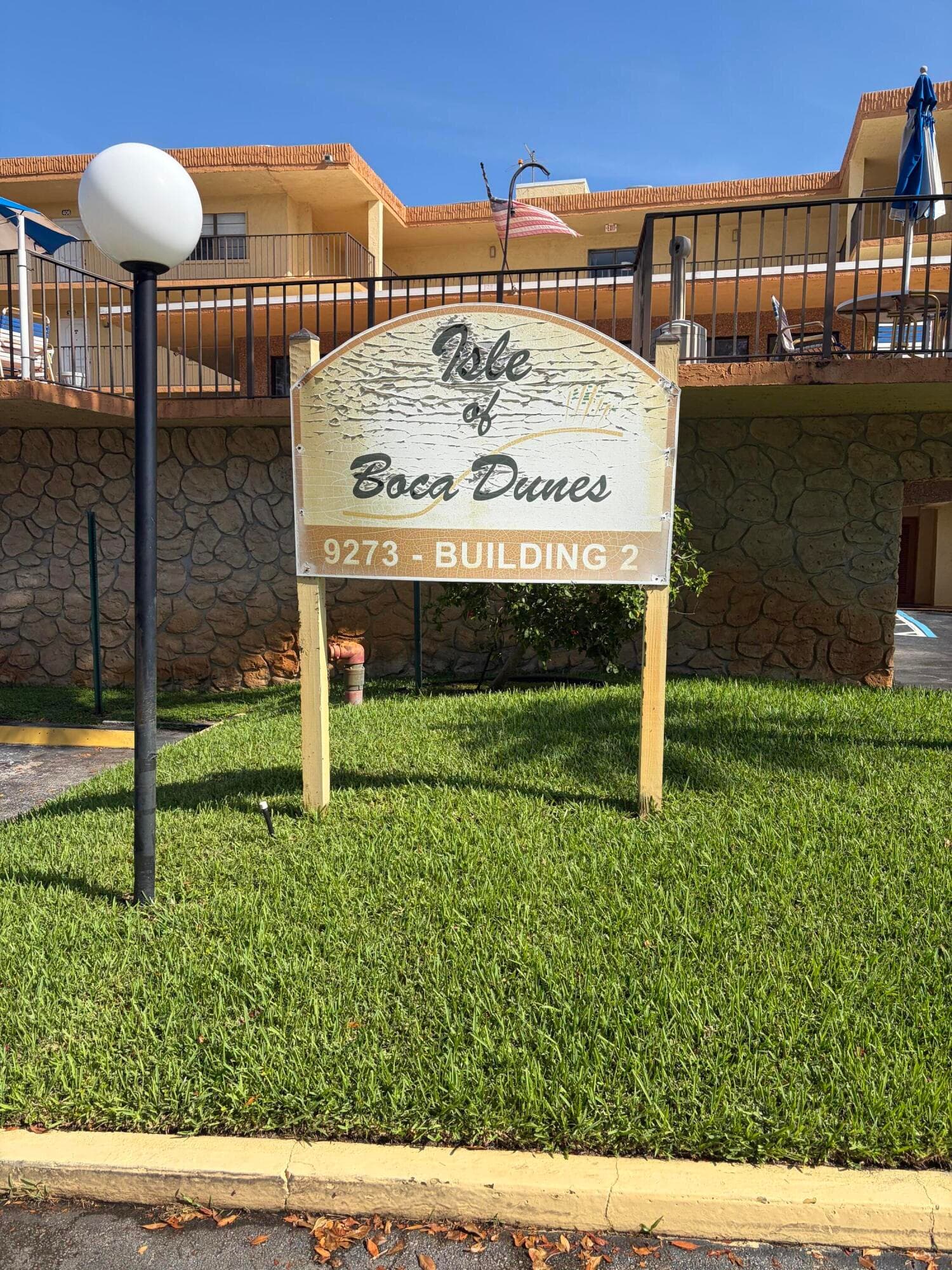 9273 SW 8th Street 201, Boca Raton, FL 33428 — photo 14 of 14