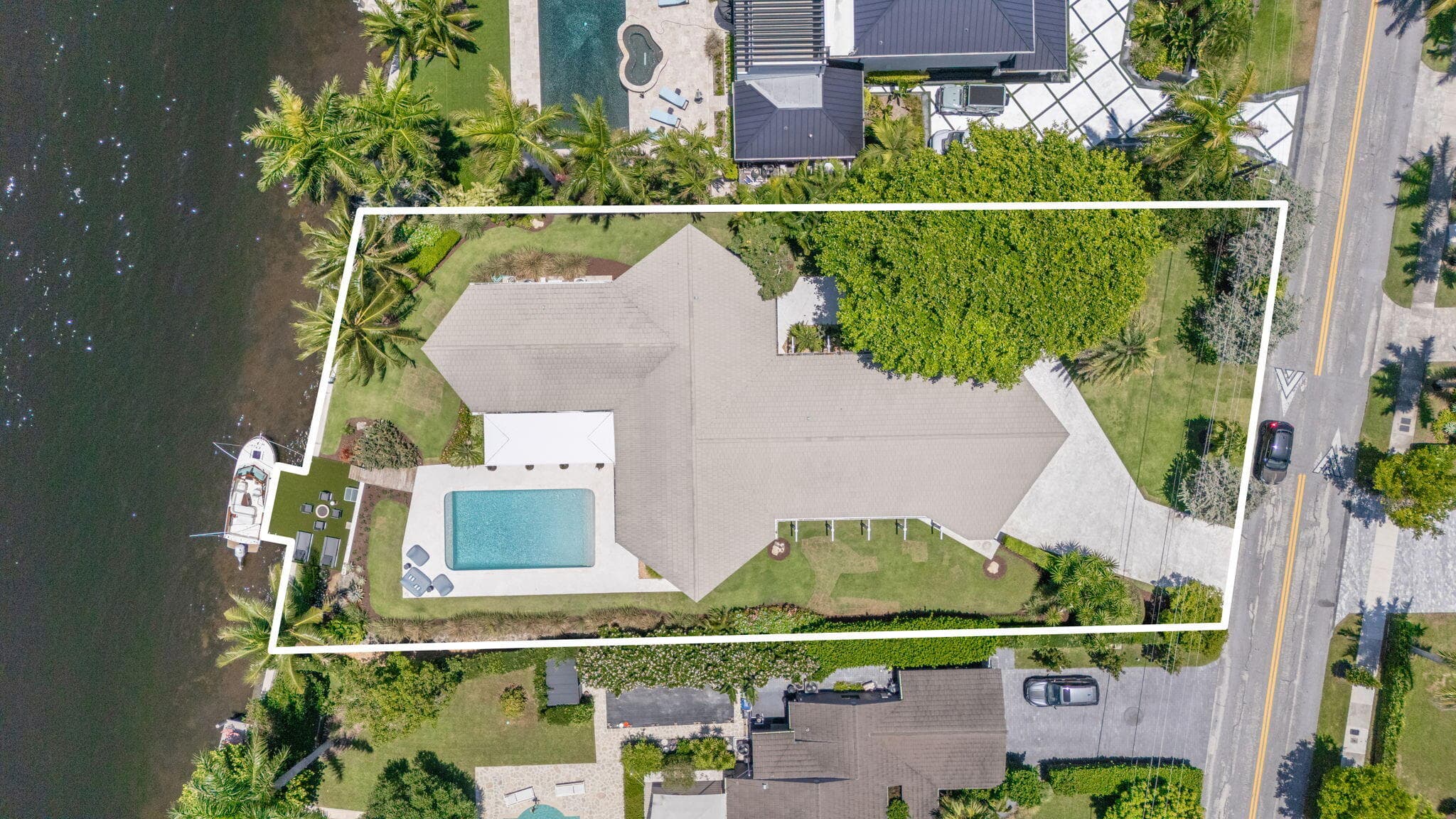 1425 Middle River Drive, Fort Lauderdale, FL 33304 — photo 67 of 73