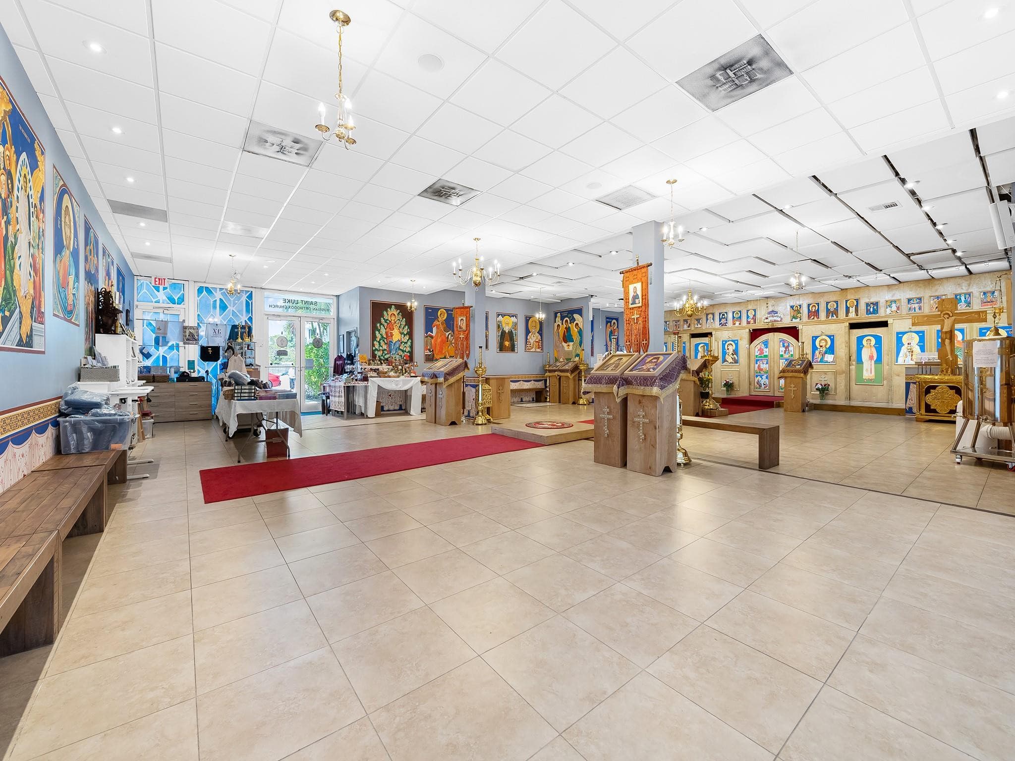 1301 E Atlantic Boulevard Suite 5, Pompano Beach, FL 33060 — photo 3 of 16