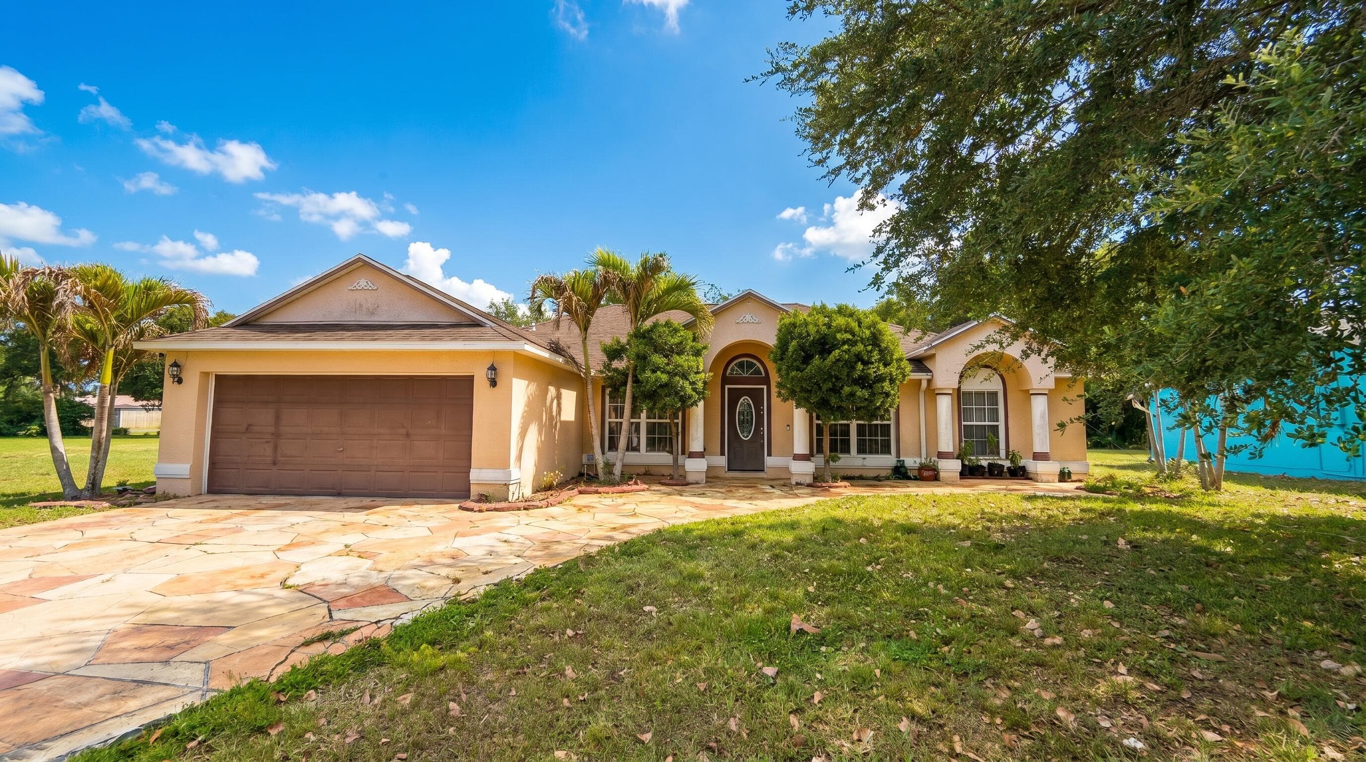 1481 SW Algardi Lane, Port St. Lucie, FL 34953 — photo 1 of 11