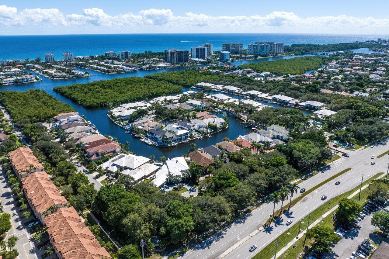 5344 Boca Marina Circle N, Boca Raton, FL 33487 — photo 60 of 83