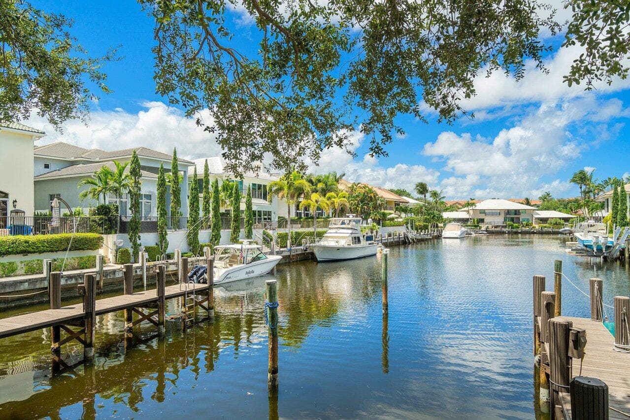 5344 Boca Marina Circle N, Boca Raton, FL 33487 — photo 71 of 83