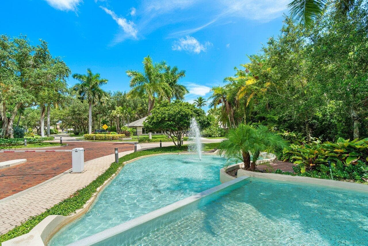 5344 Boca Marina Circle N, Boca Raton, FL 33487 — photo 73 of 83