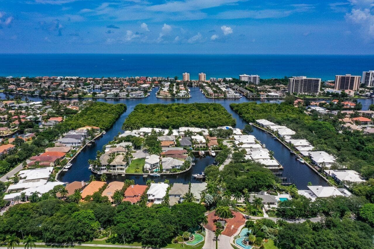 5344 Boca Marina Circle N, Boca Raton, FL 33487 — photo 83 of 83