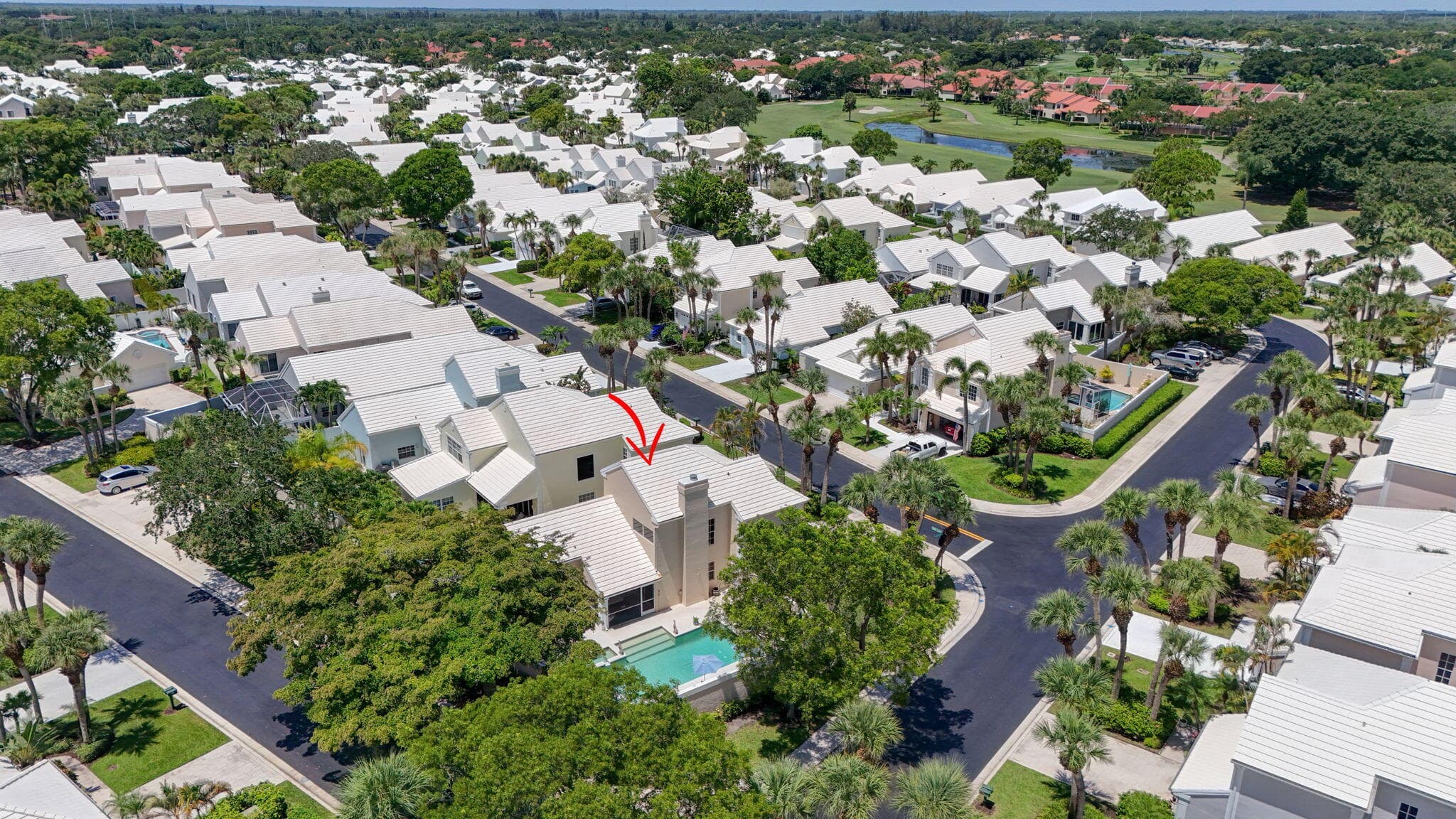 33 Selby Lane, Palm Beach Gardens, FL 33418 — photo 65 of 71