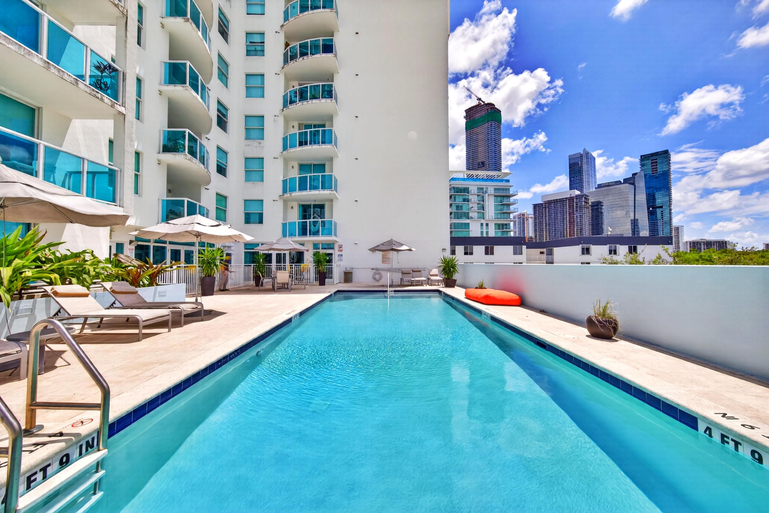 1723 SW 2nd Avenue 909, Miami, FL 33129 — photo 43 of 53