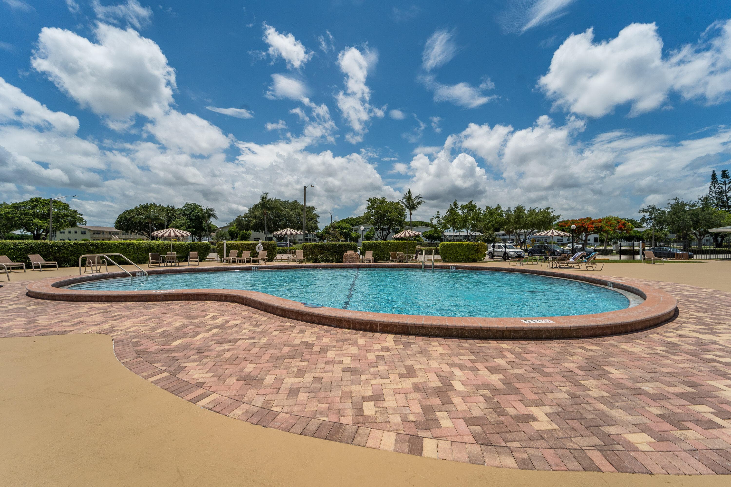 170 Kent J, West Palm Beach, FL 33417 — photo 25 of 26