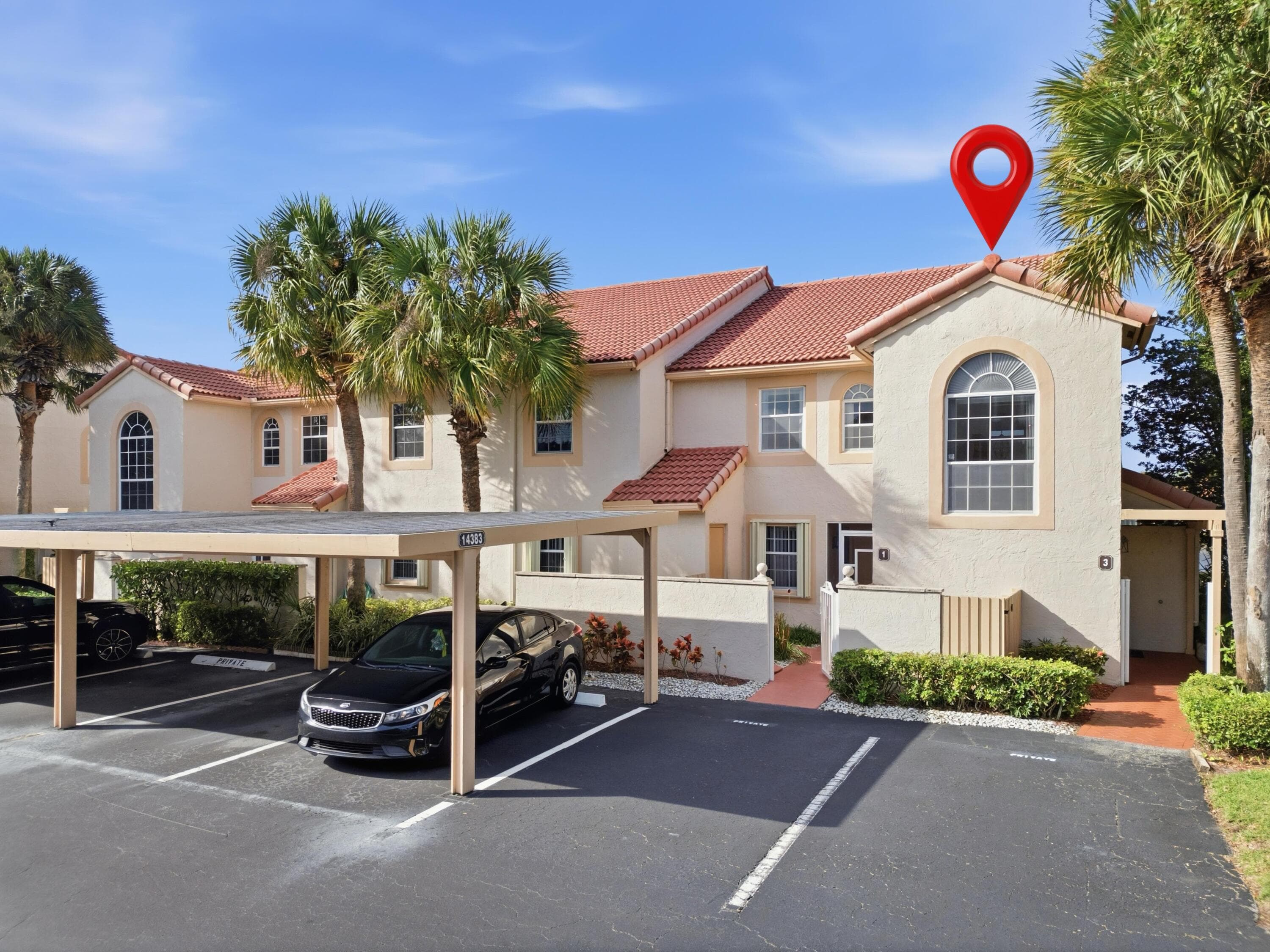 14383 Via Royal 3, Delray Beach, FL 33446 — photo 2 of 62