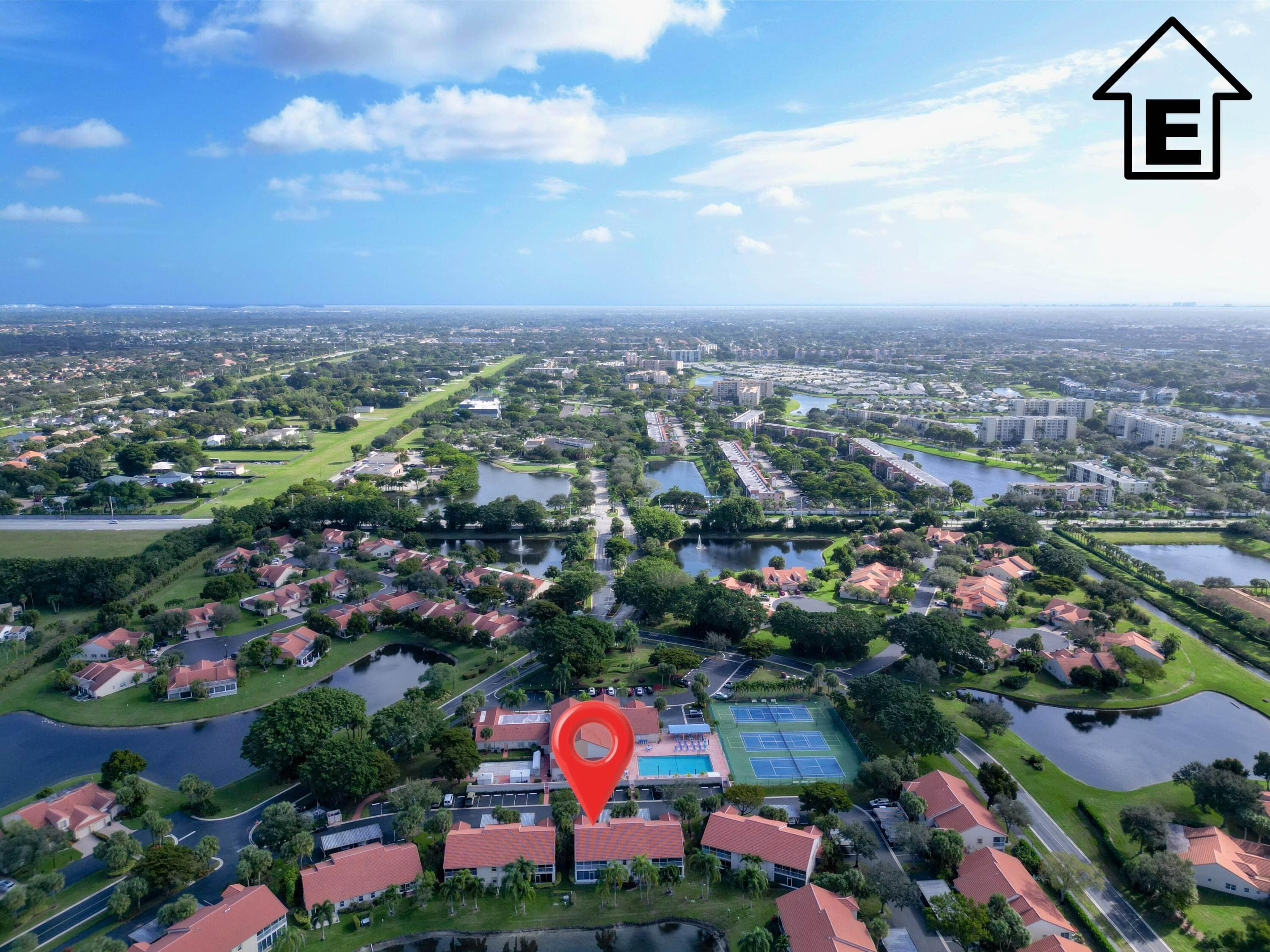 14383 Via Royal 3, Delray Beach, FL 33446 — photo 51 of 62