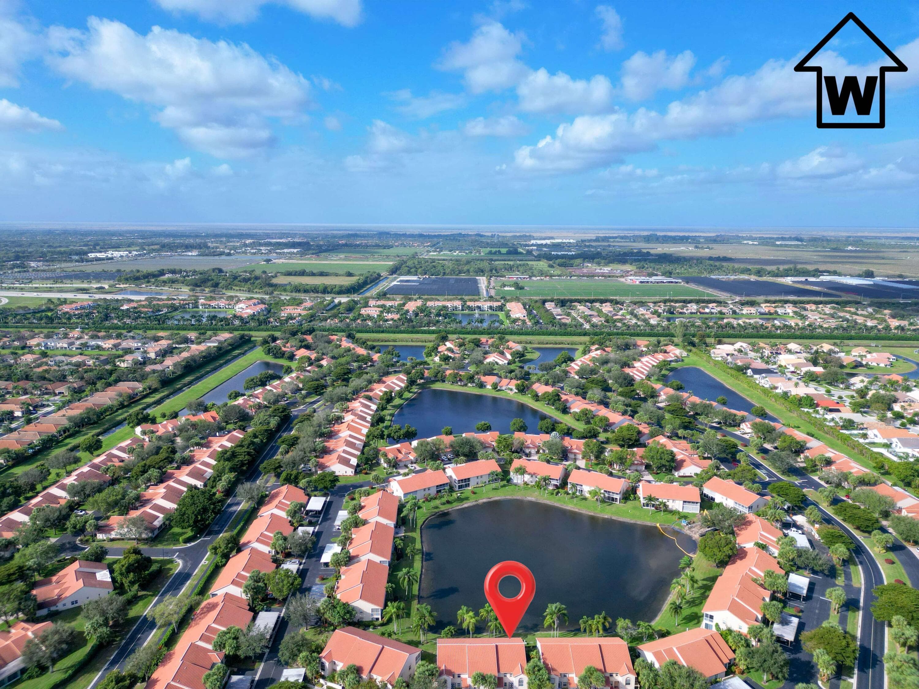 14383 Via Royal 3, Delray Beach, FL 33446 — photo 54 of 62