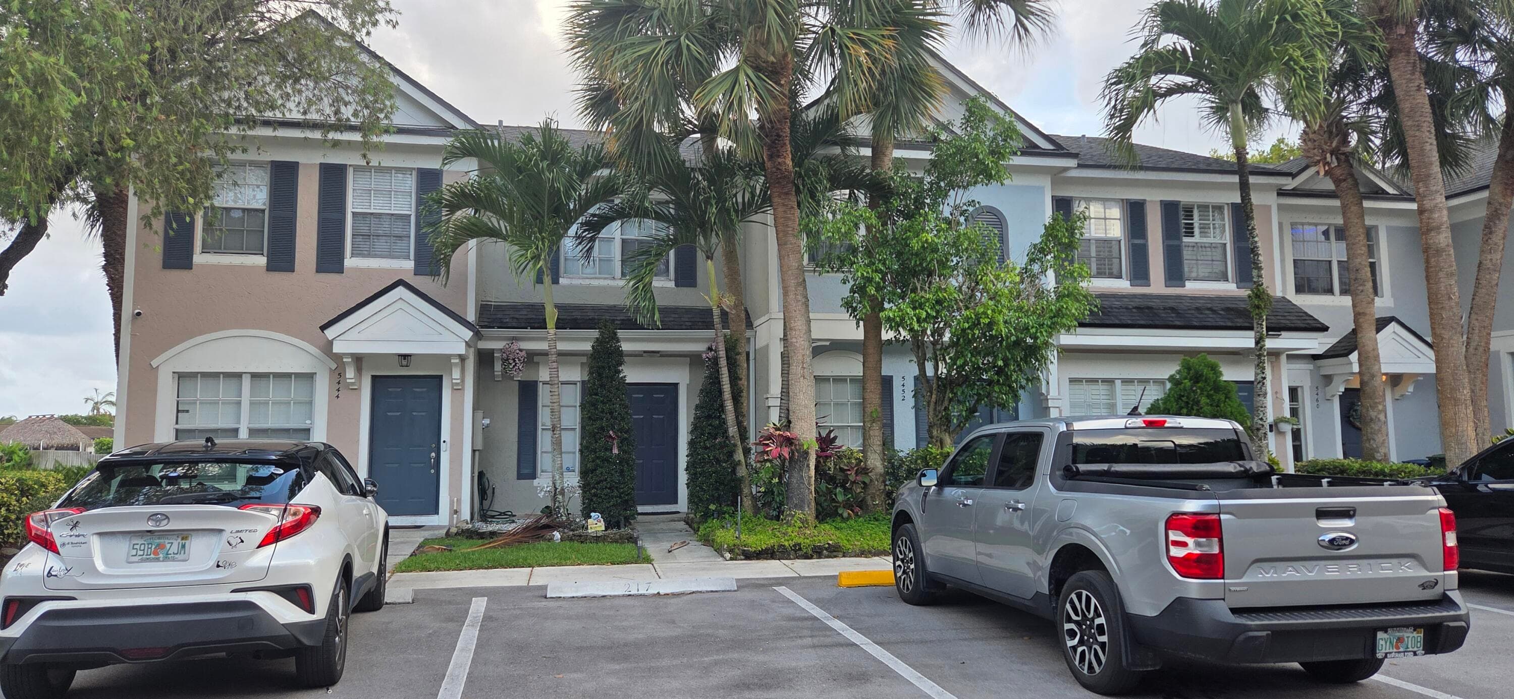 5448 Jubilee Way 217, Margate, FL 33063 — photo 1 of 33