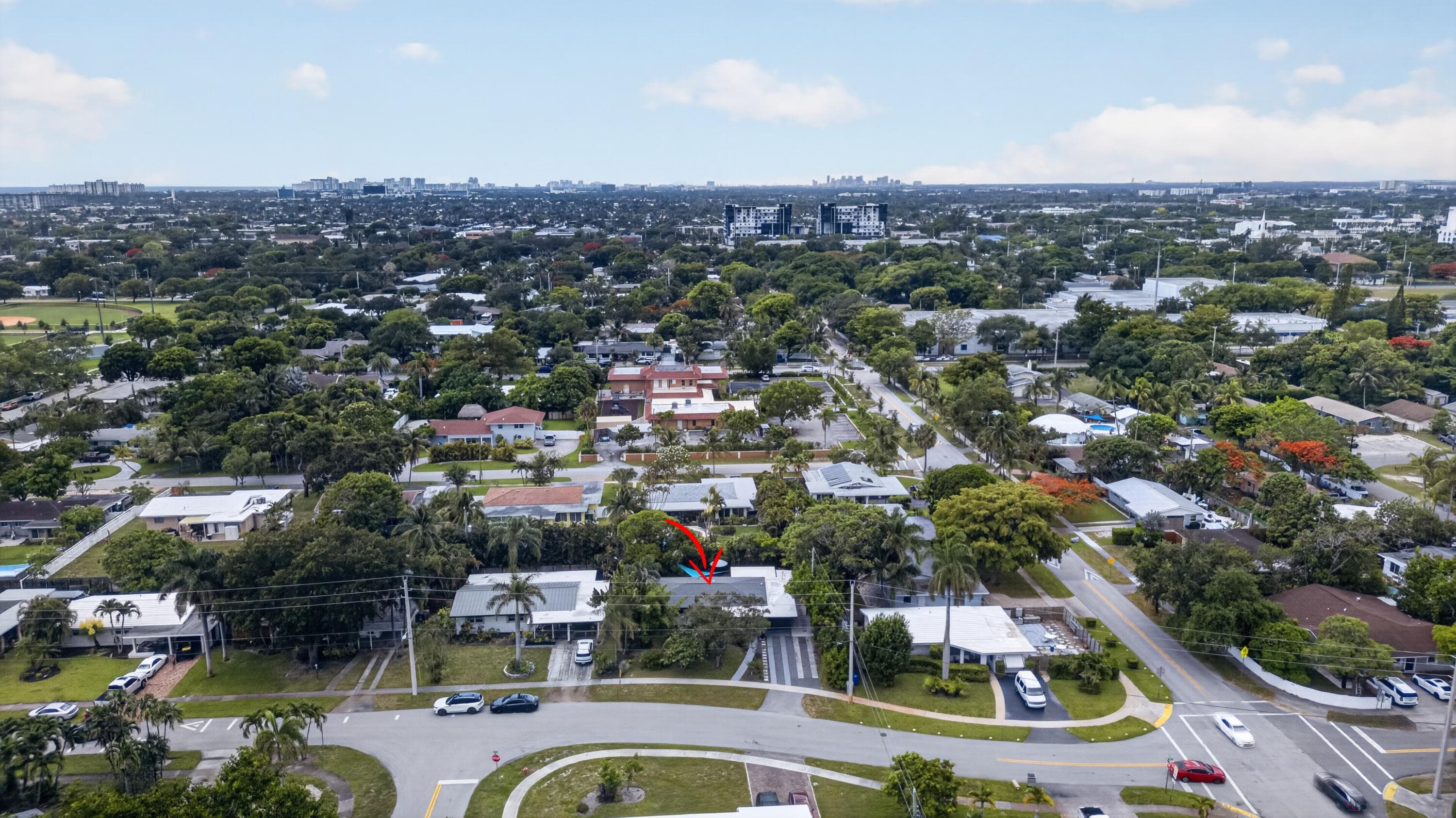 510 NE 8th Street, Pompano Beach, FL 33060 — photo 39 of 45