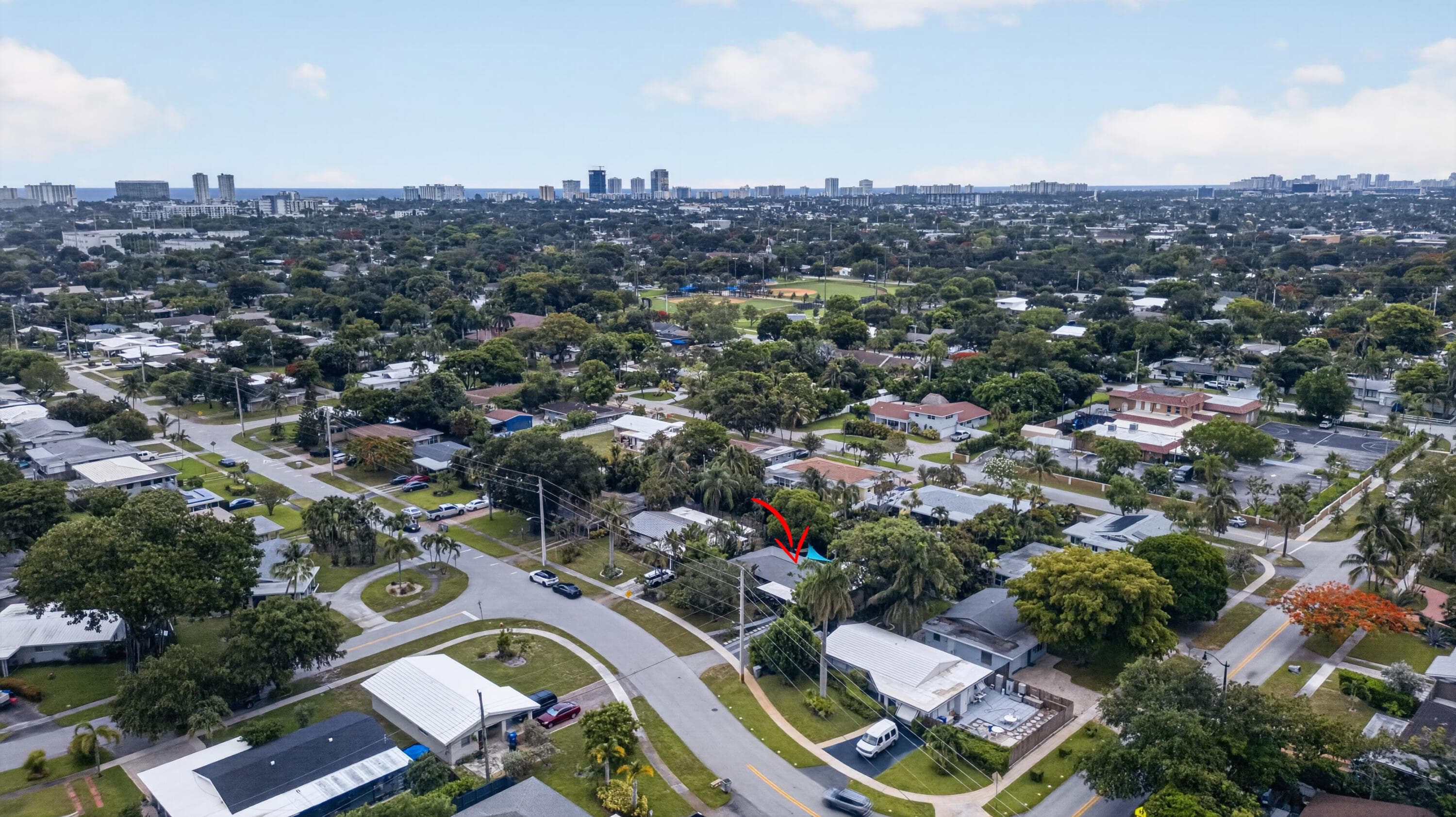 510 NE 8th Street, Pompano Beach, FL 33060 — photo 40 of 45
