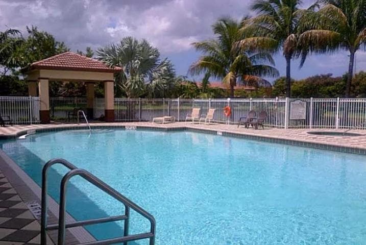 1951 Gardenia Court, Riviera Beach, FL 33404 — photo 2 of 7