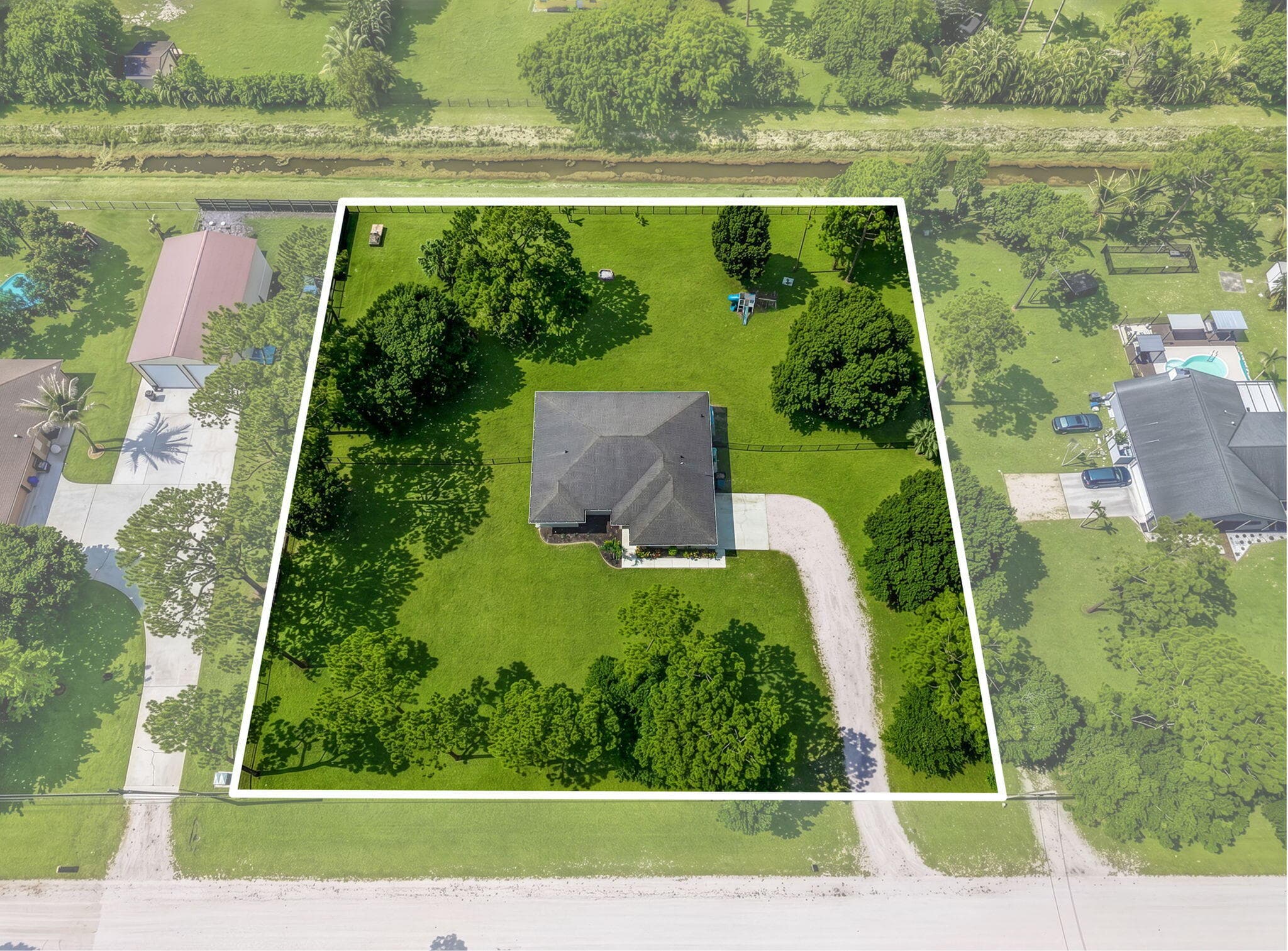 13398 N 57th Pl Place N, The Acreage, FL 33411 — photo 31 of 33
