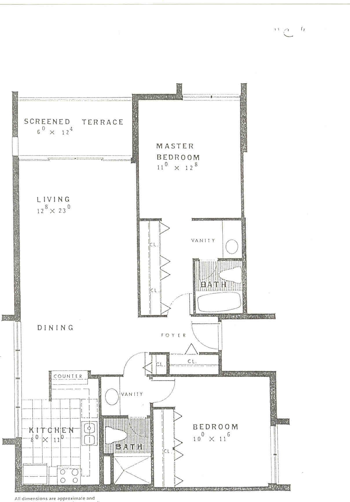 9430 Tangerine Place 104, Davie, FL 33324 — photo 49 of 49