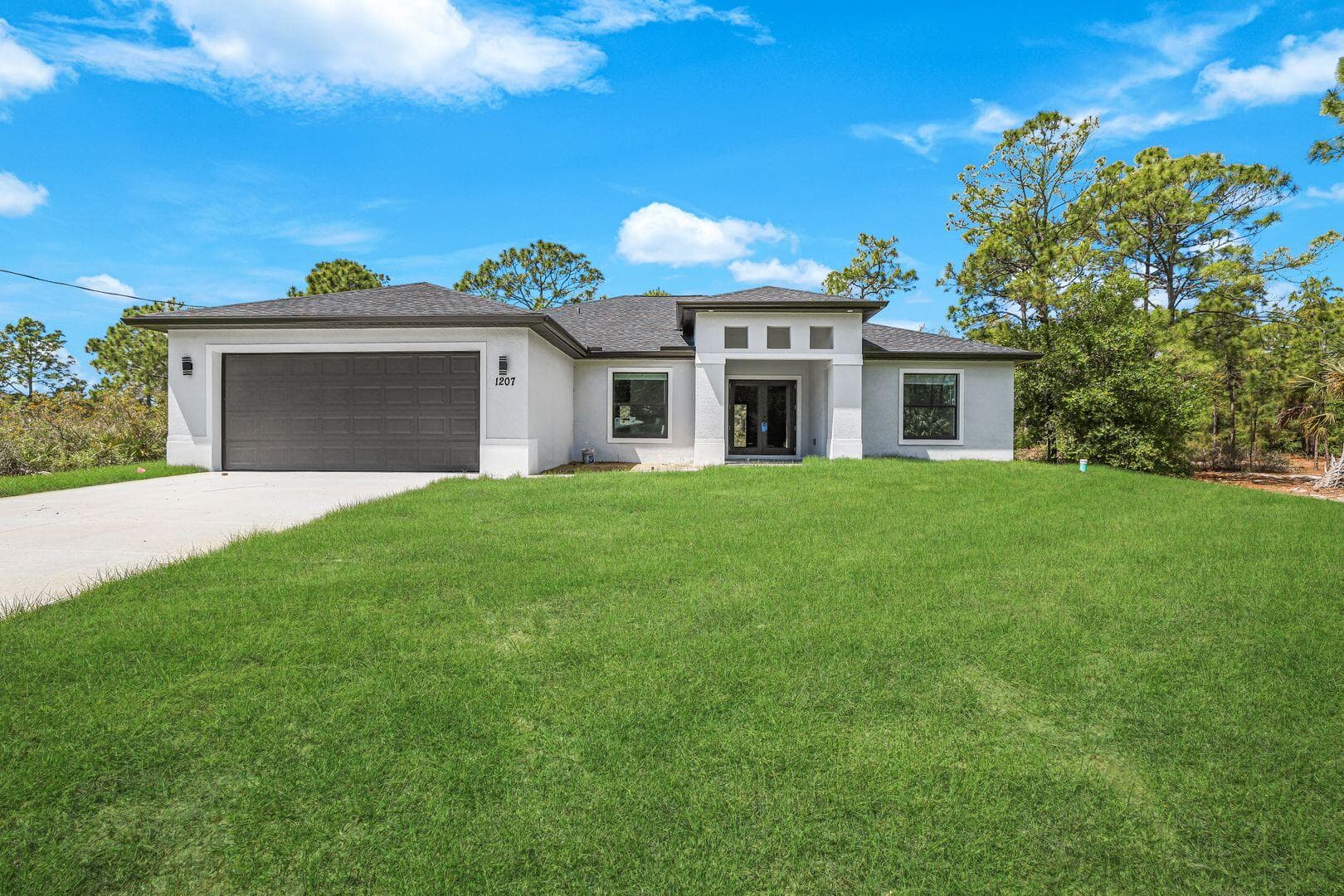 2702 50th Street SW, Lehigh Acres, FL 33976 — photo