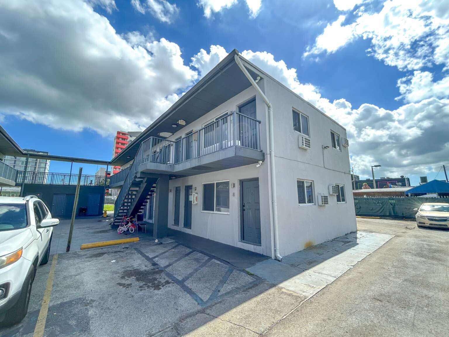 734 NW 80th Street, Miami, FL 33150 — photo 5 of 22