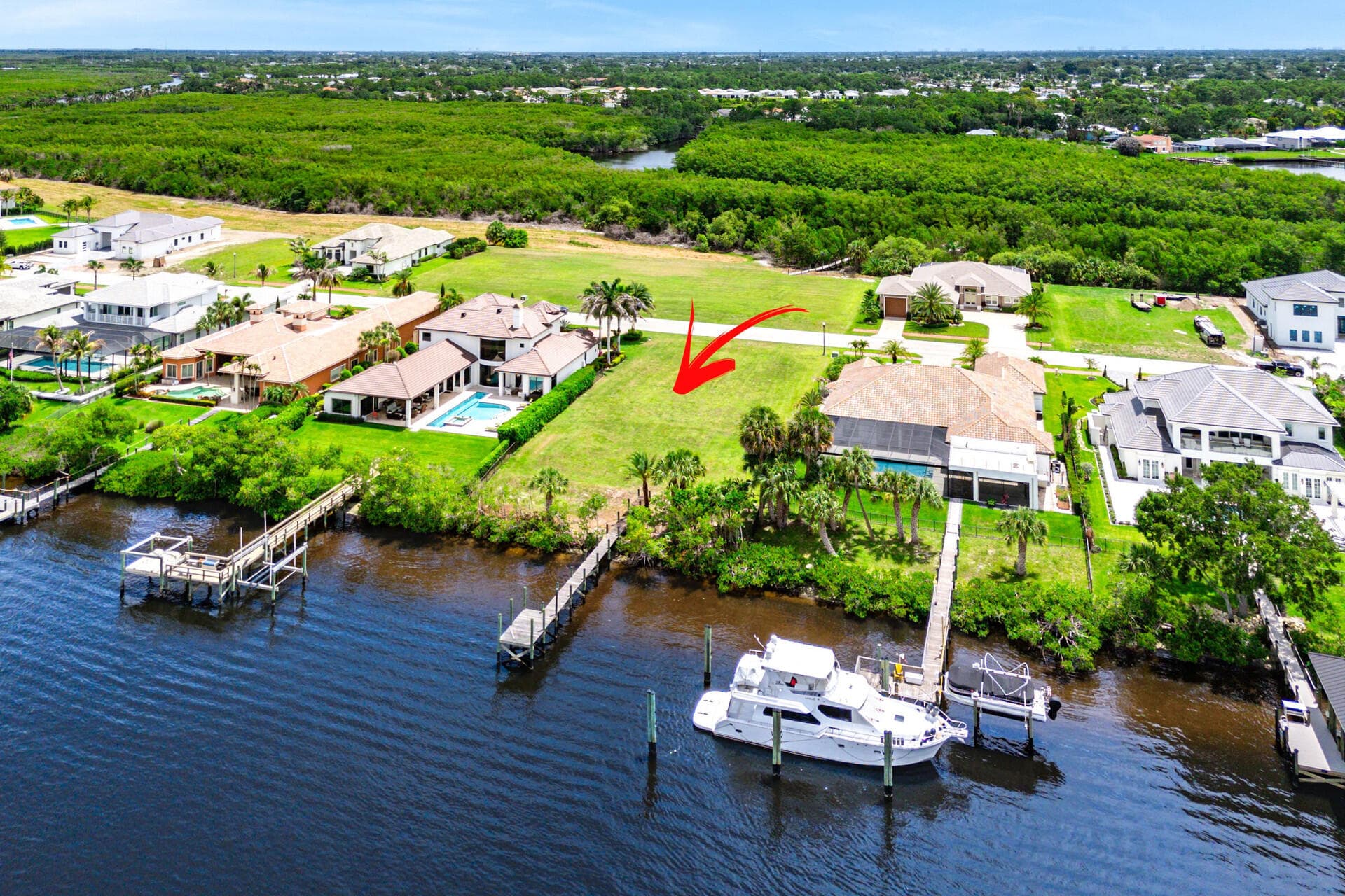 205 SE Fiore Bello, Port St. Lucie, FL 34952 — photo 1 of 9