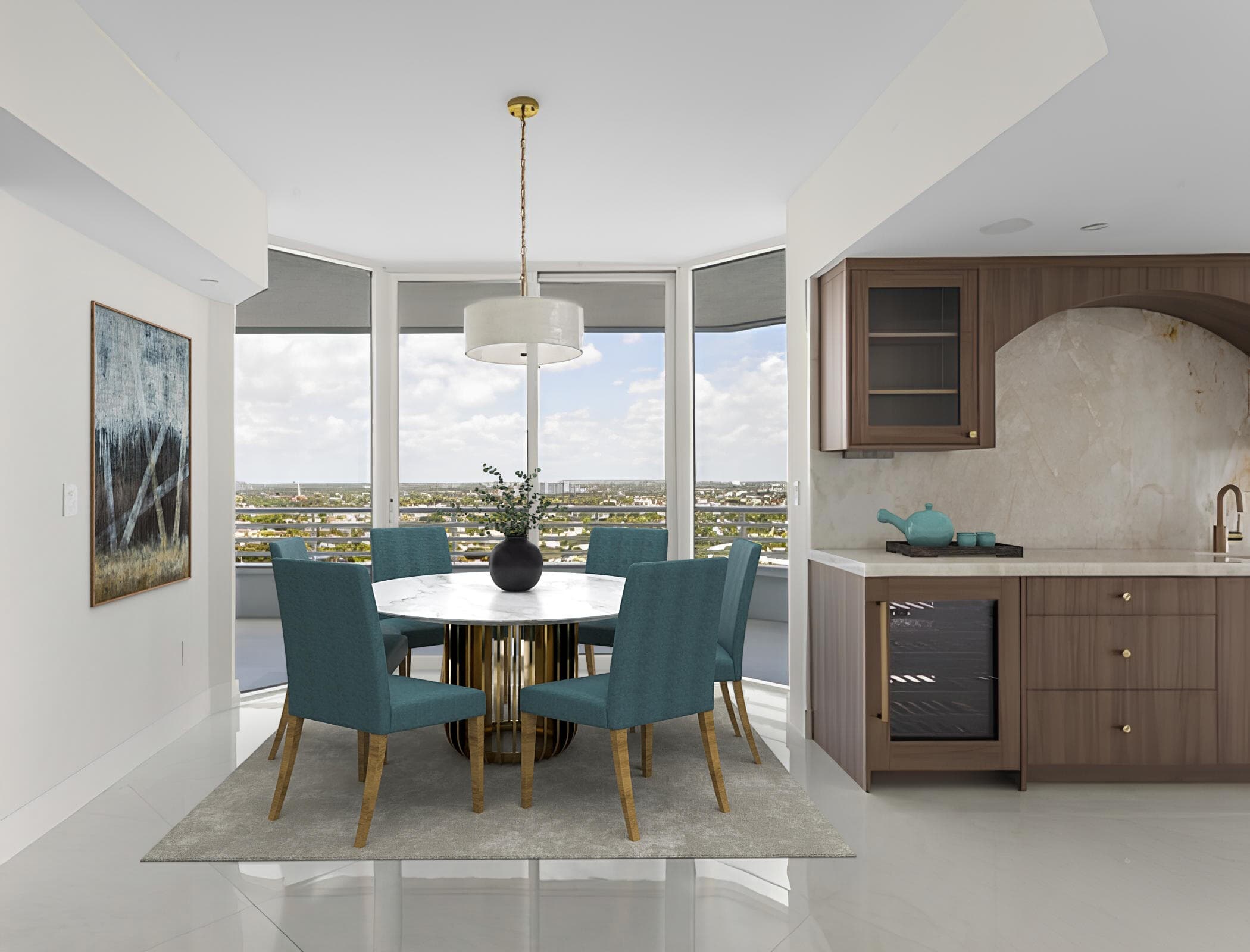 1700 S Ocean 15c, Lauderdale-By-The-Sea, FL 33062 — photo 7 of 52