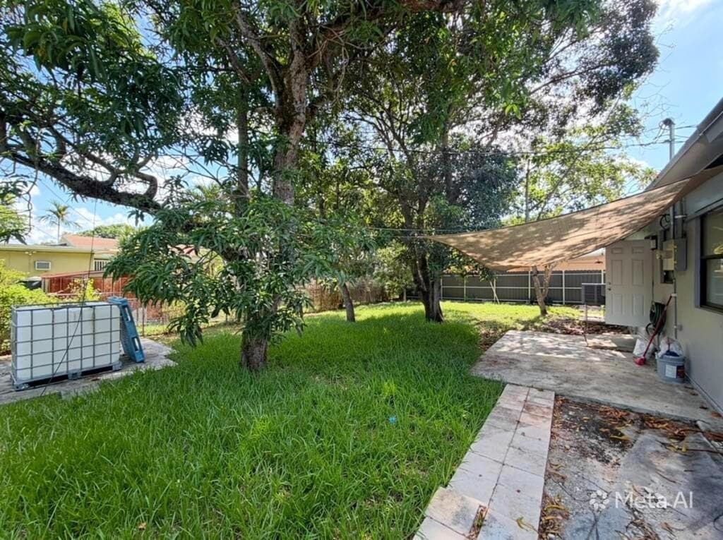 1135 NW 127th Street, North Miami, FL 33168 — photo 33 of 36
