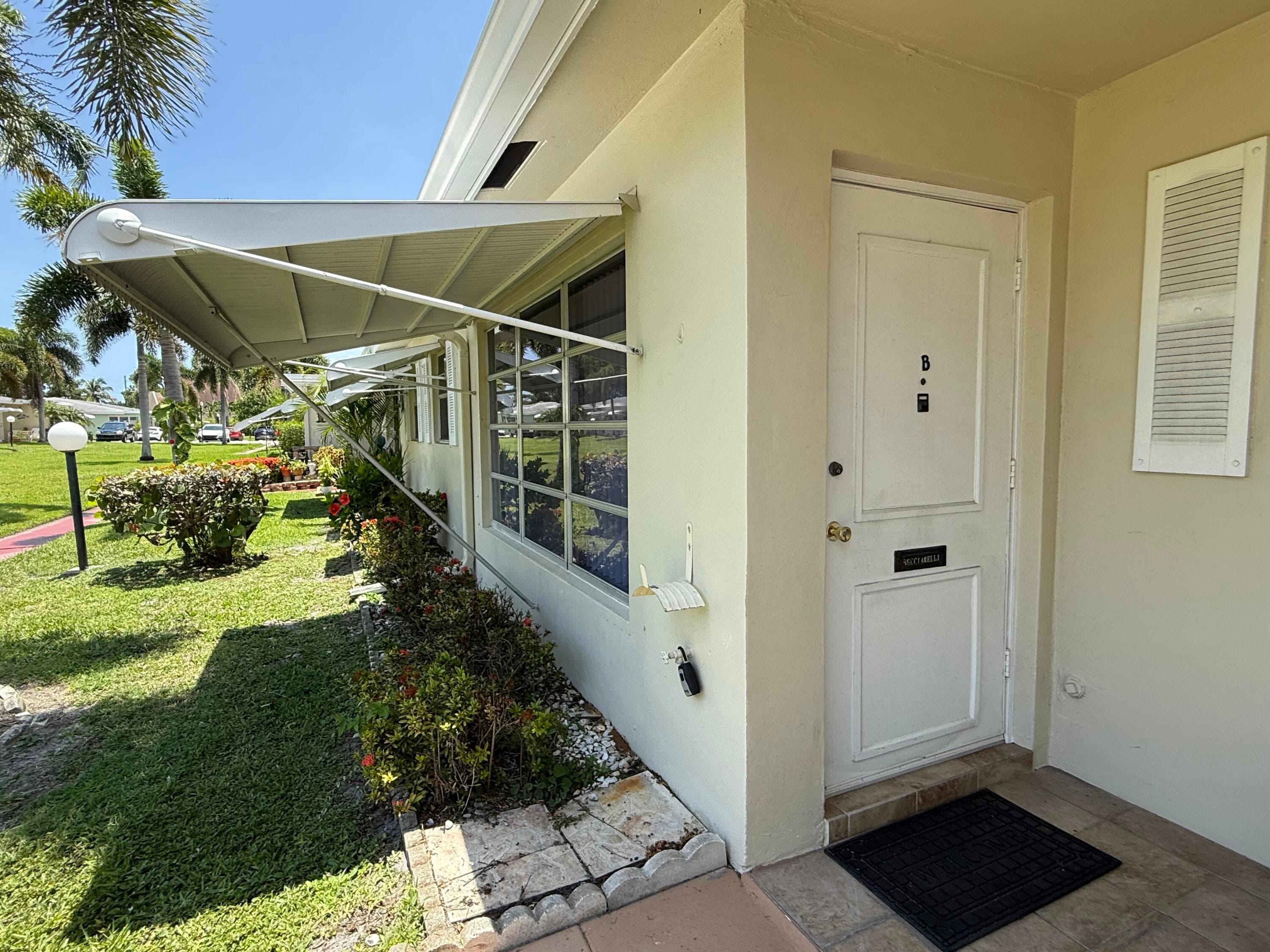 200 Pine Point Drive B, Boynton Beach, FL 33435 — photo 30 of 30