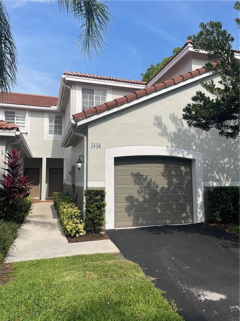 3936 San Simeon Lane 3936, Weston, FL 33331 — photo