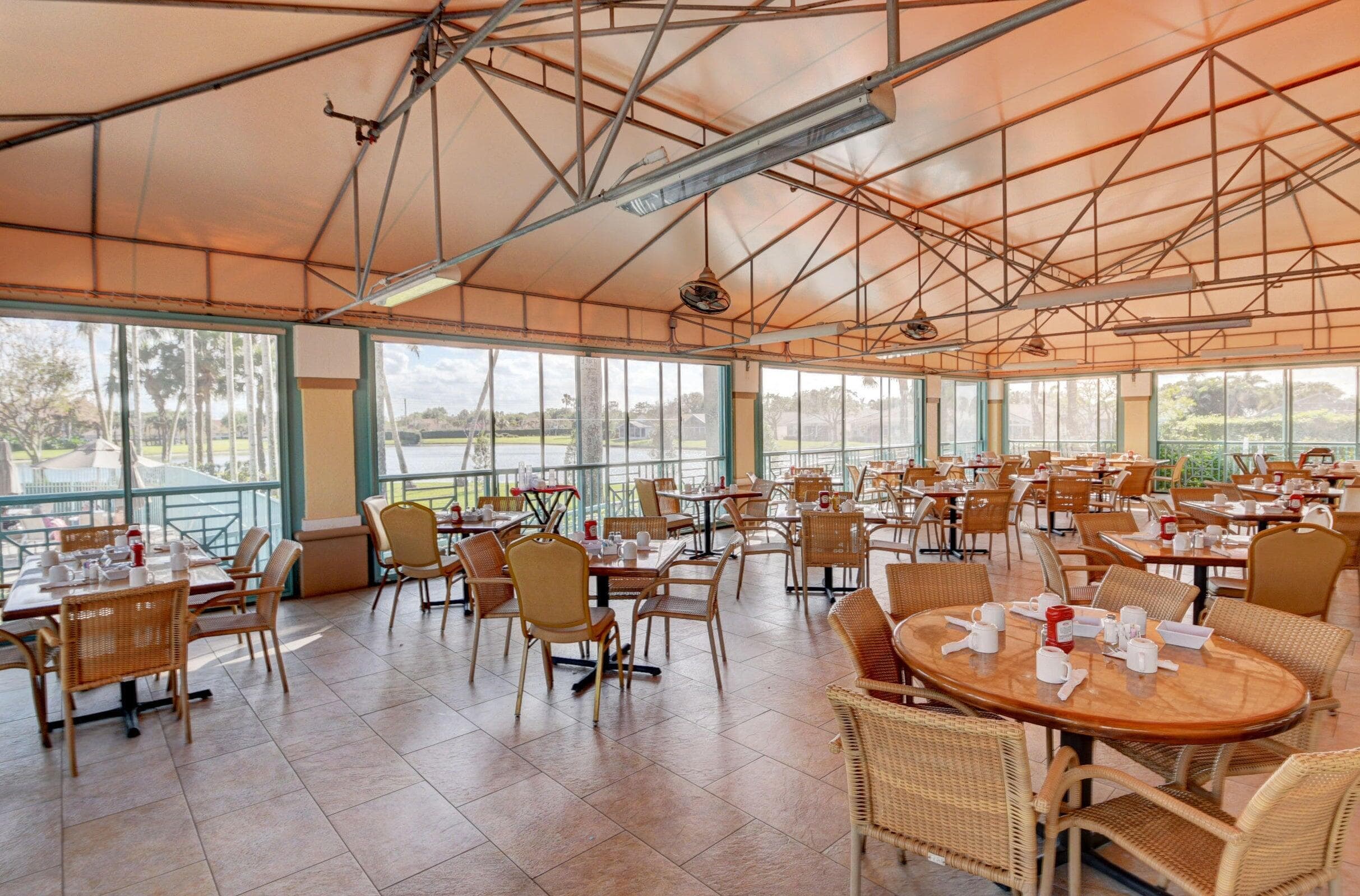 5906 Crystal Shores Drive 208, Boynton Beach, FL 33437 — photo 57 of 64
