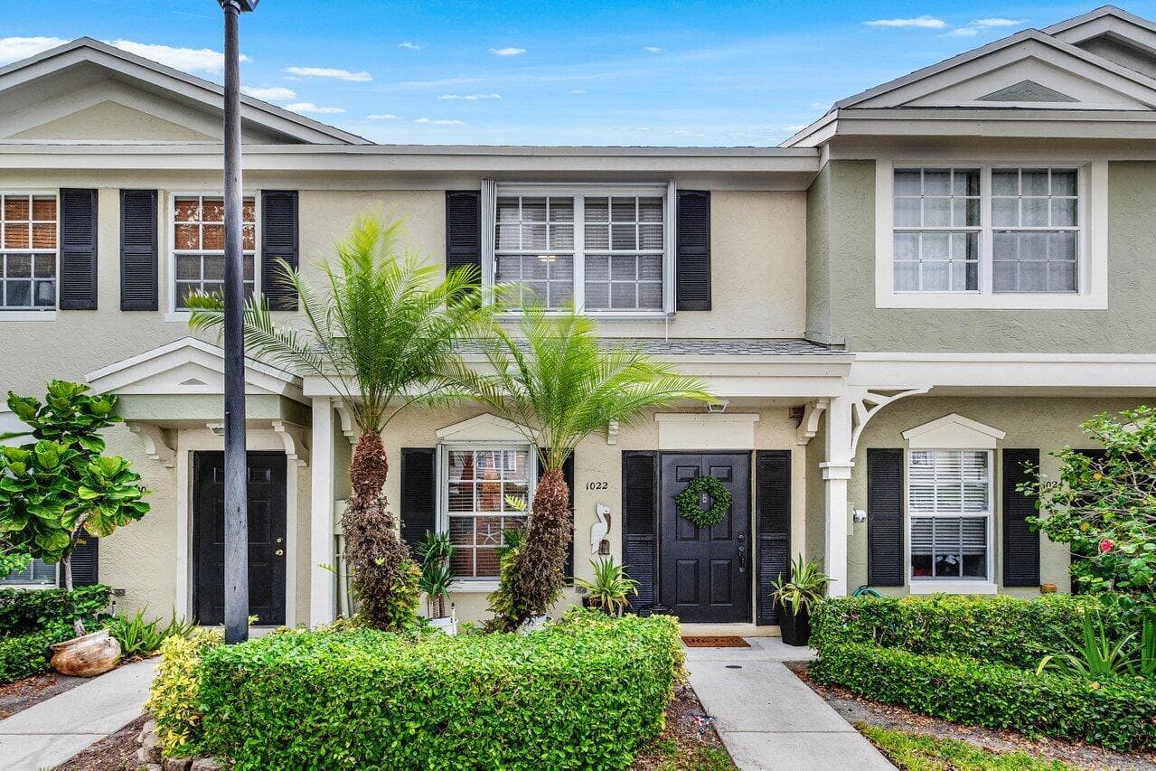 1022 Kokomo Key Lane, Delray Beach, FL 33483 — photo 37 of 39