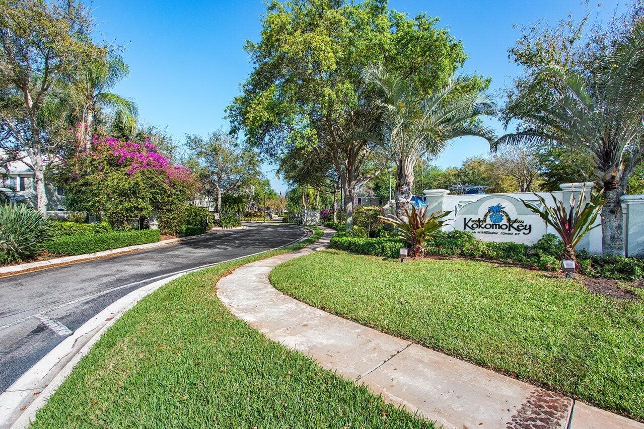 1022 Kokomo Key Lane, Delray Beach, FL 33483 — photo 35 of 39