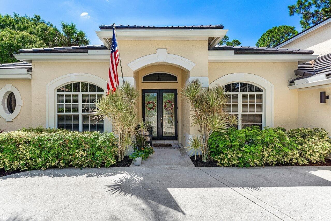 15730 Glen Willow Lane, Wellington, FL 33414 — photo 4 of 43