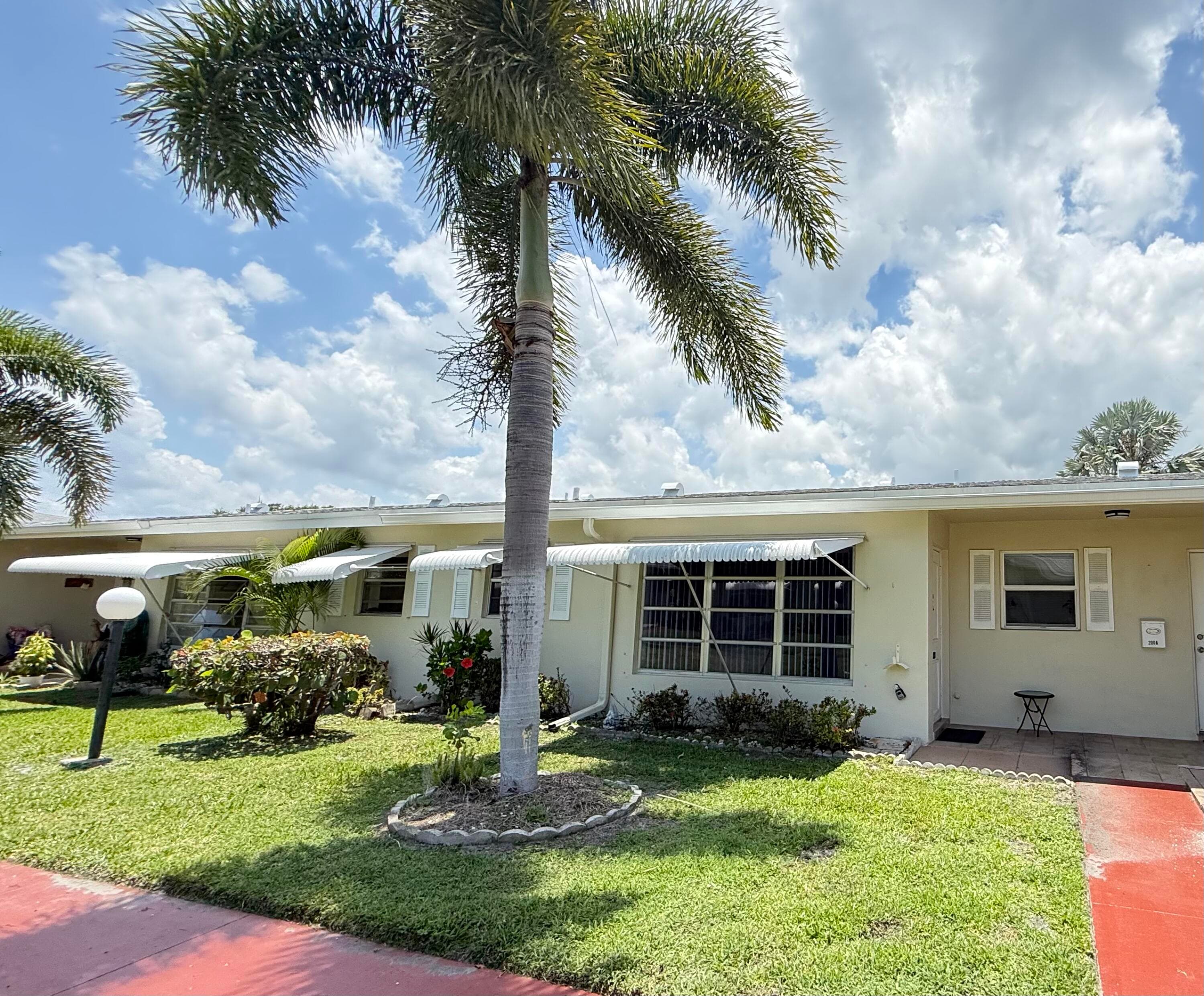 200 Pine Point Drive B, Boynton Beach, FL 33435 — photo 1 of 30