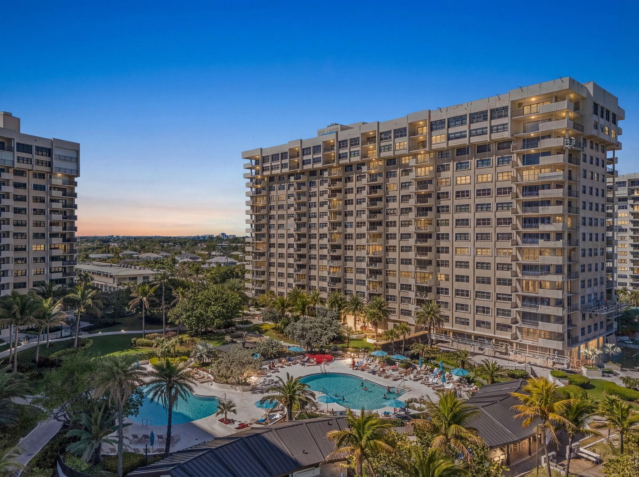 5000 N Ocean Boulevard 908, Lauderdale-By-The-Sea, FL 33308 — photo