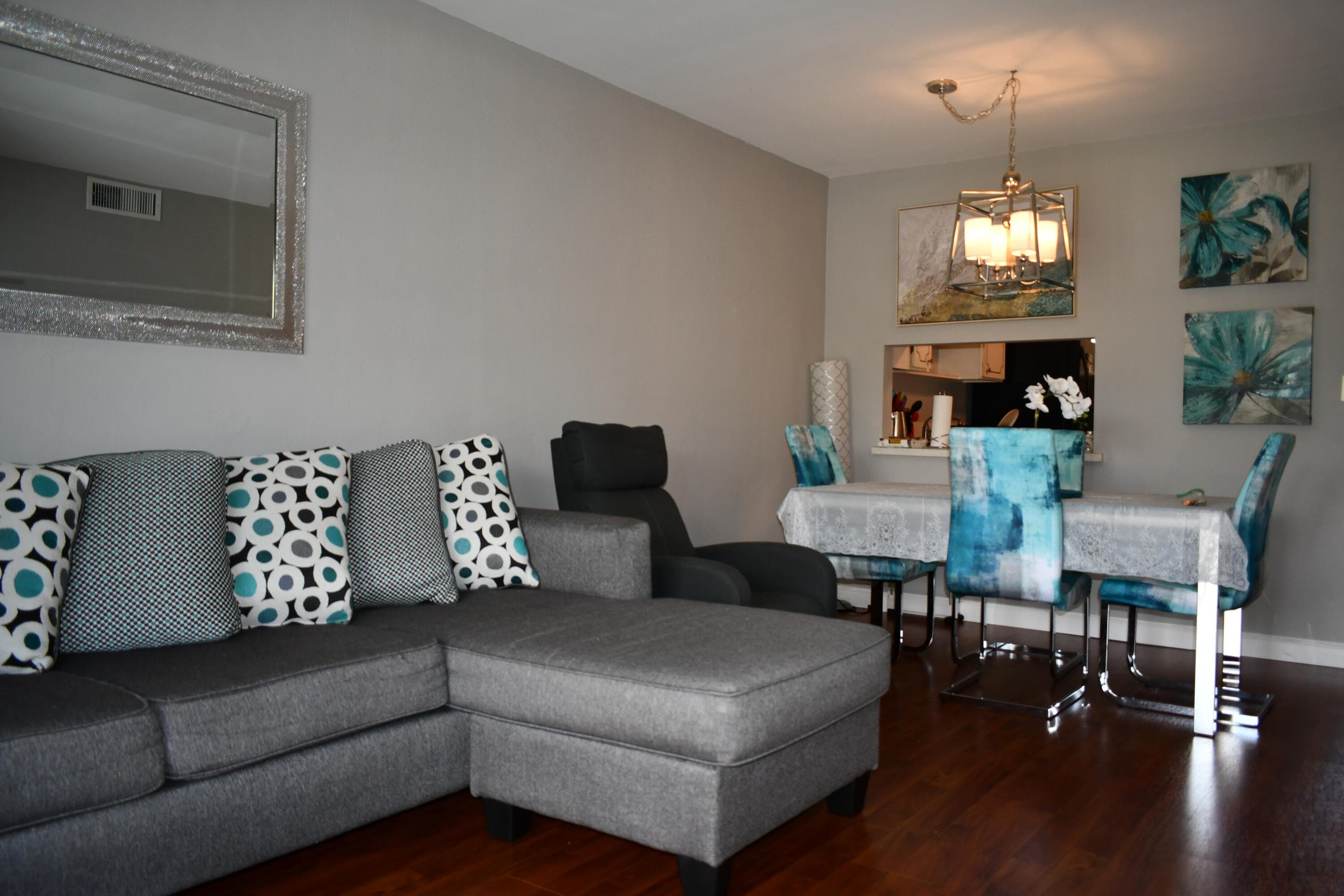 2721 N Garden Dr Drive N 202, Lake Worth, FL 33461 — photo 2 of 27