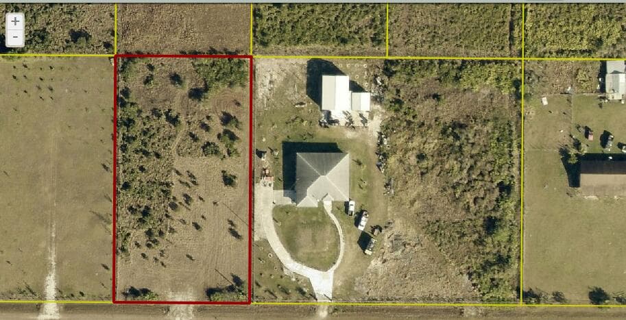 18935 NW 252nd Street, Okeechobee, FL 34972 — photo 2 of 3