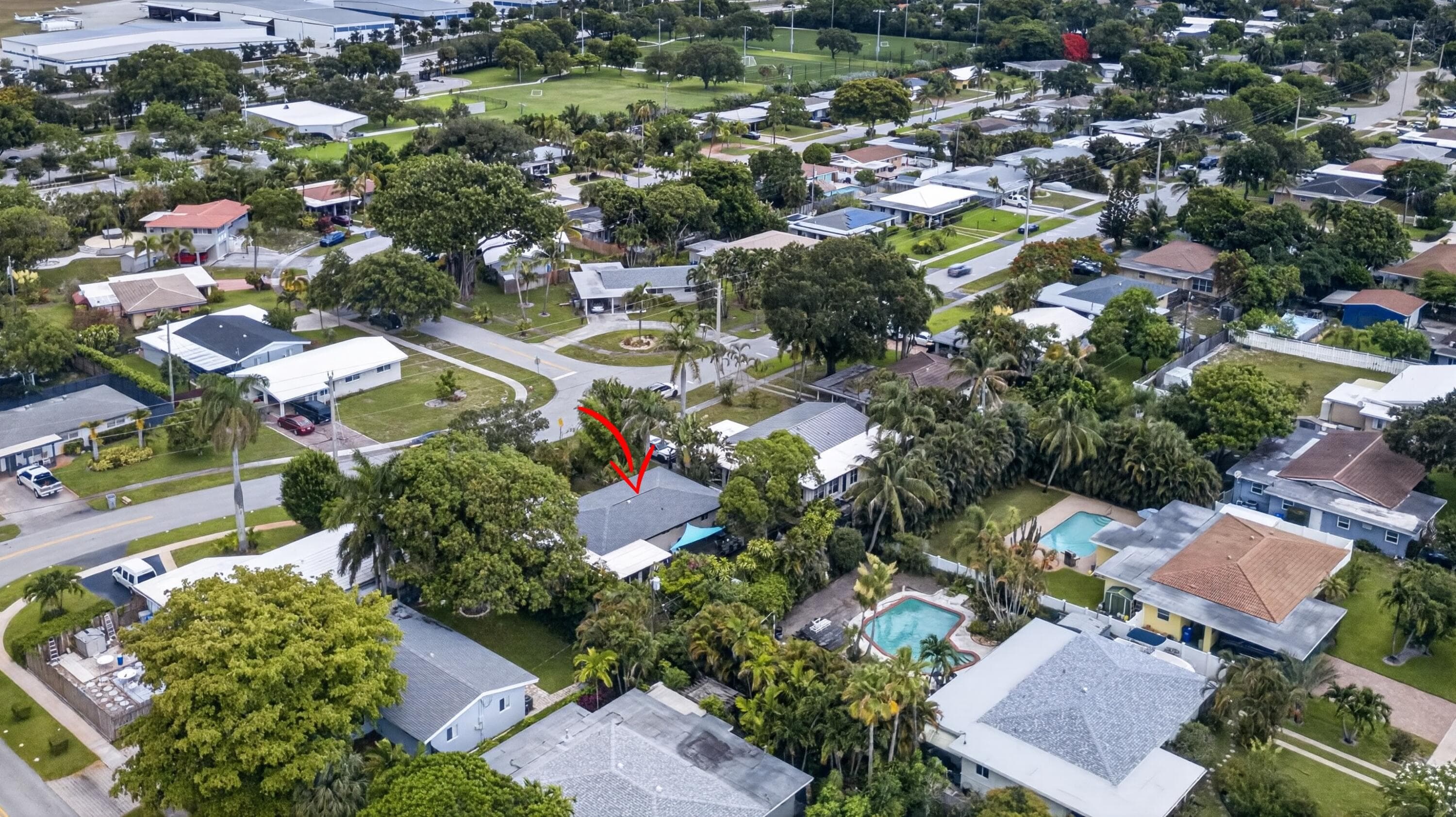 510 NE 8th Street, Pompano Beach, FL 33060 — photo 38 of 45