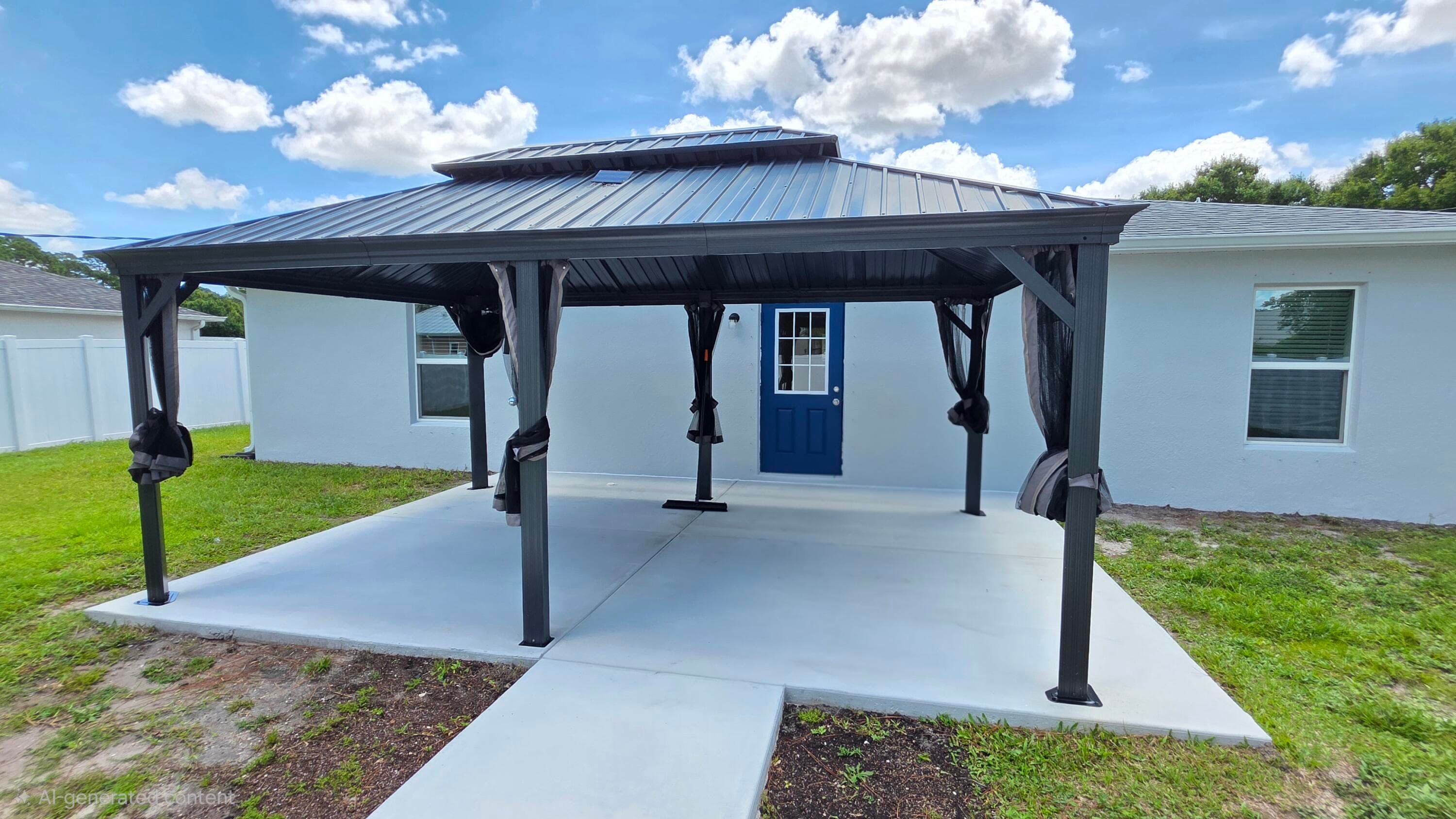2135 SW 19th Ave Avenue SW, Vero Beach, FL 32962 — photo 32 of 36