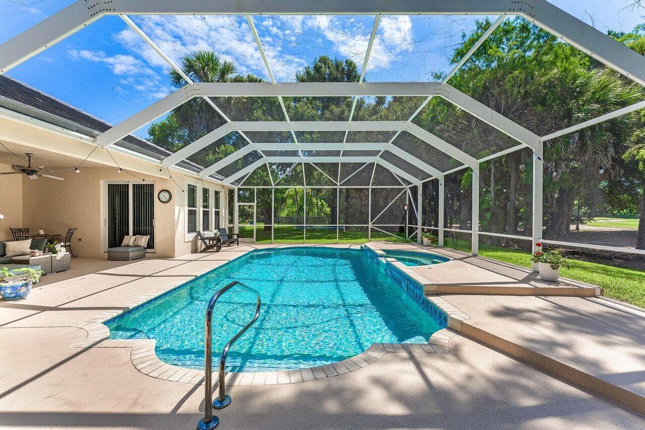 15730 Glen Willow Lane, Wellington, FL 33414 — photo 35 of 43