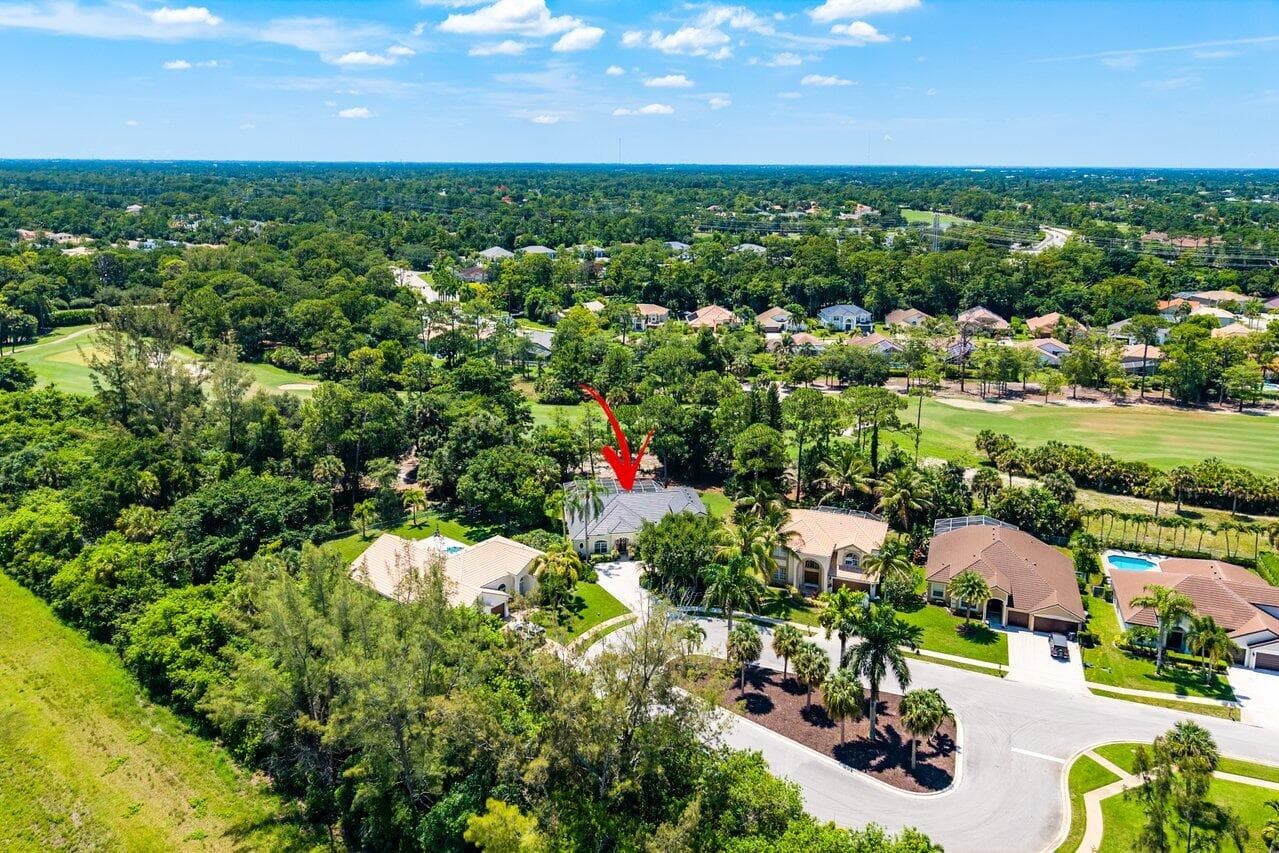 15730 Glen Willow Lane, Wellington, FL 33414 — photo 41 of 43