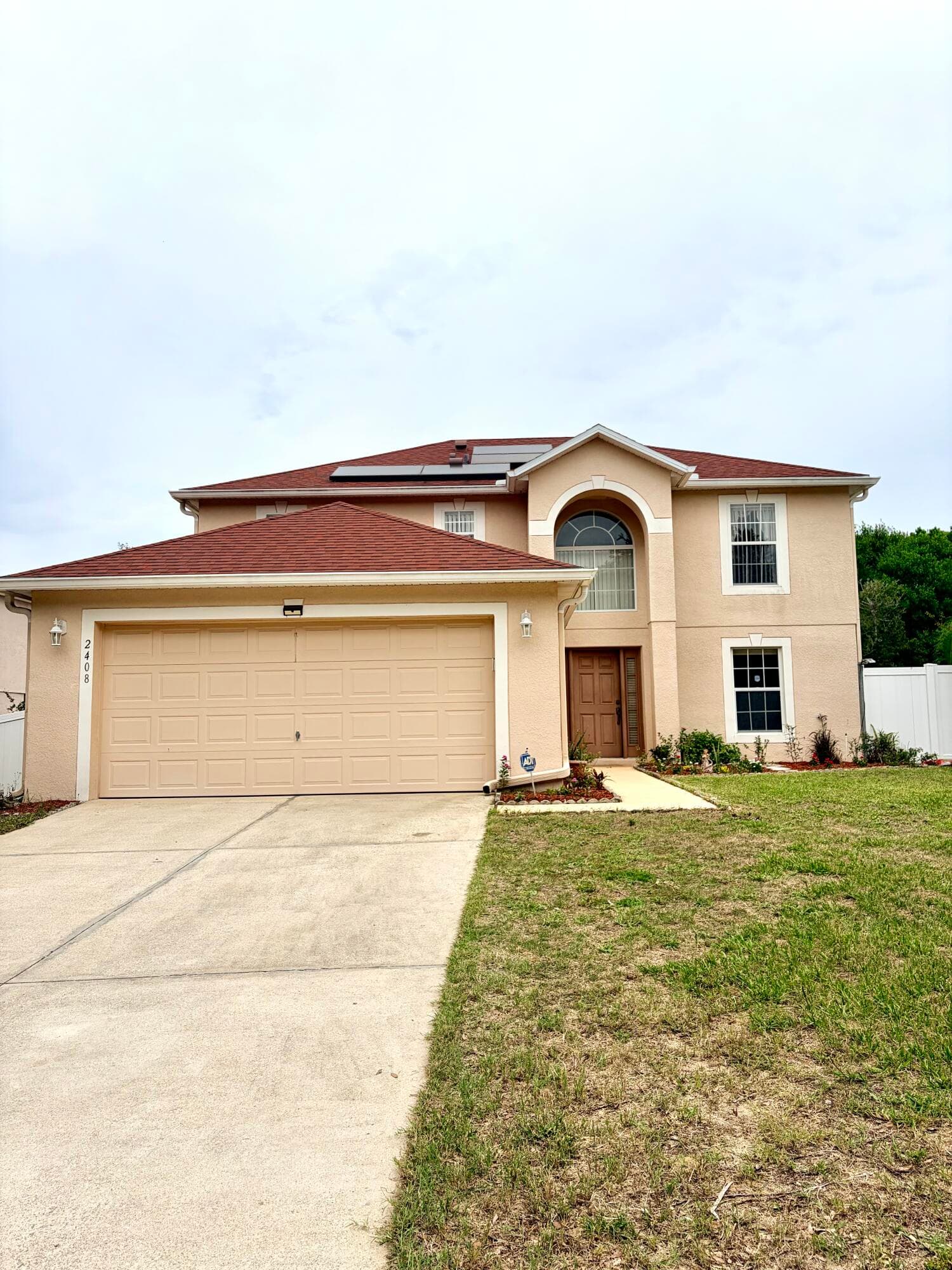 2408 Sandridge Circle, Eustis, FL 32726 — photo 2 of 21