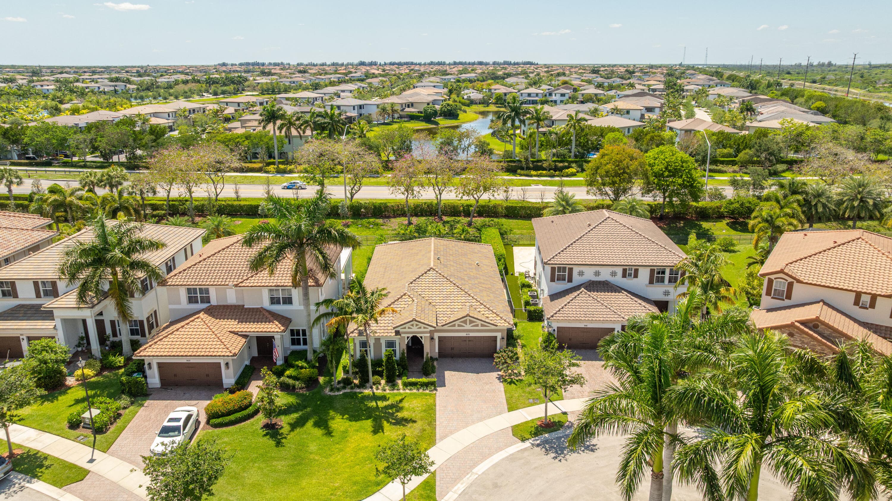 9131 Cattail Run, Parkland, FL 33076 — photo 70 of 105
