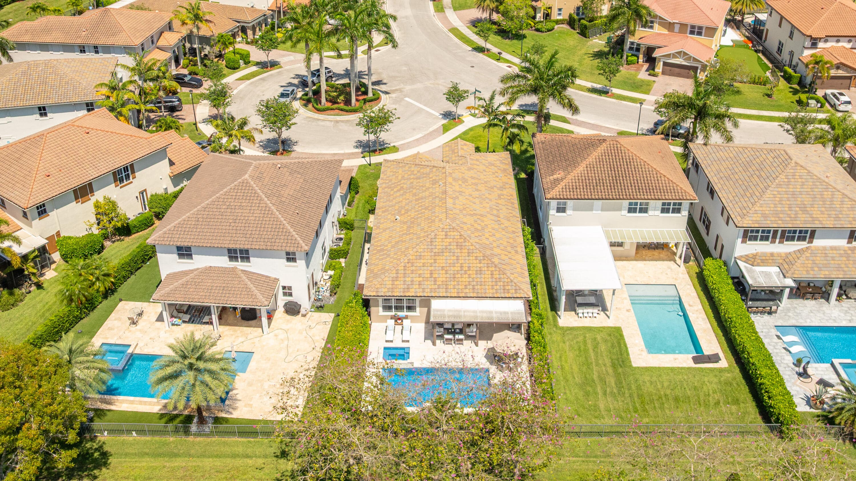 9131 Cattail Run, Parkland, FL 33076 — photo 73 of 105