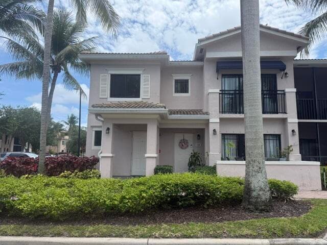 2804 Sarento Place 107, Palm Beach Gardens, FL 33410 — photo