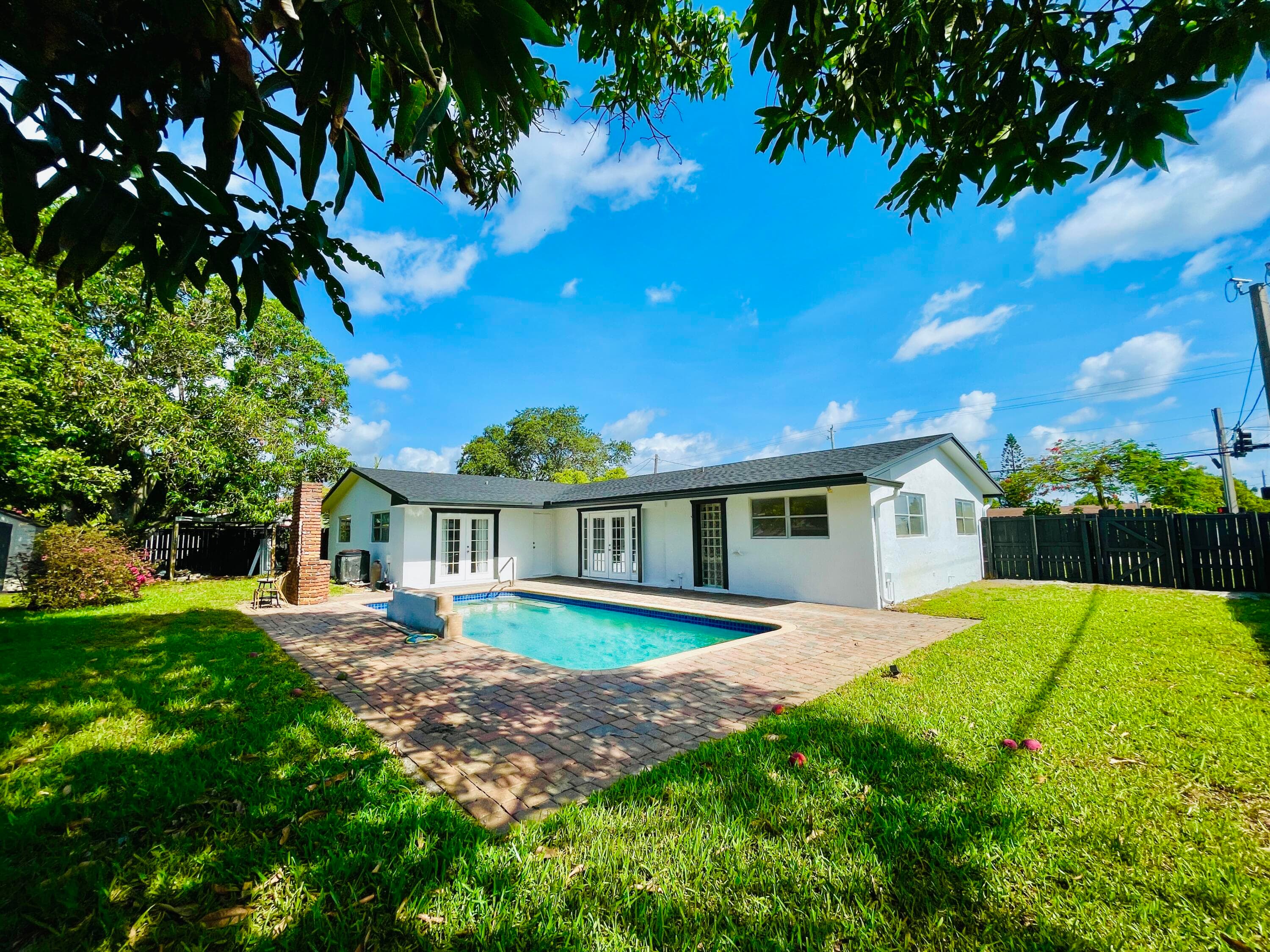 1478 NE 56th Street, Fort Lauderdale, FL 33334 — photo